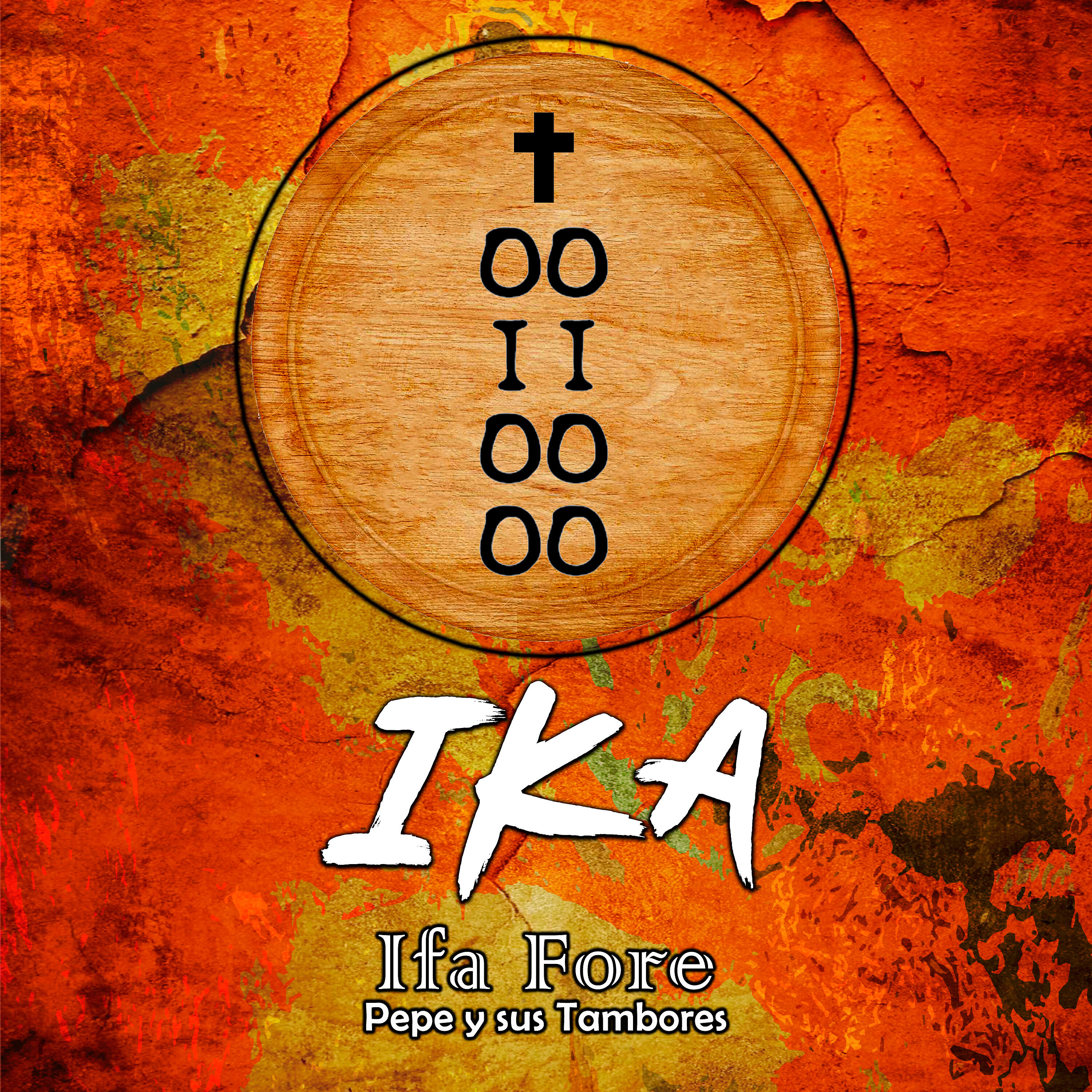 Релиз ODDUNS IKA
