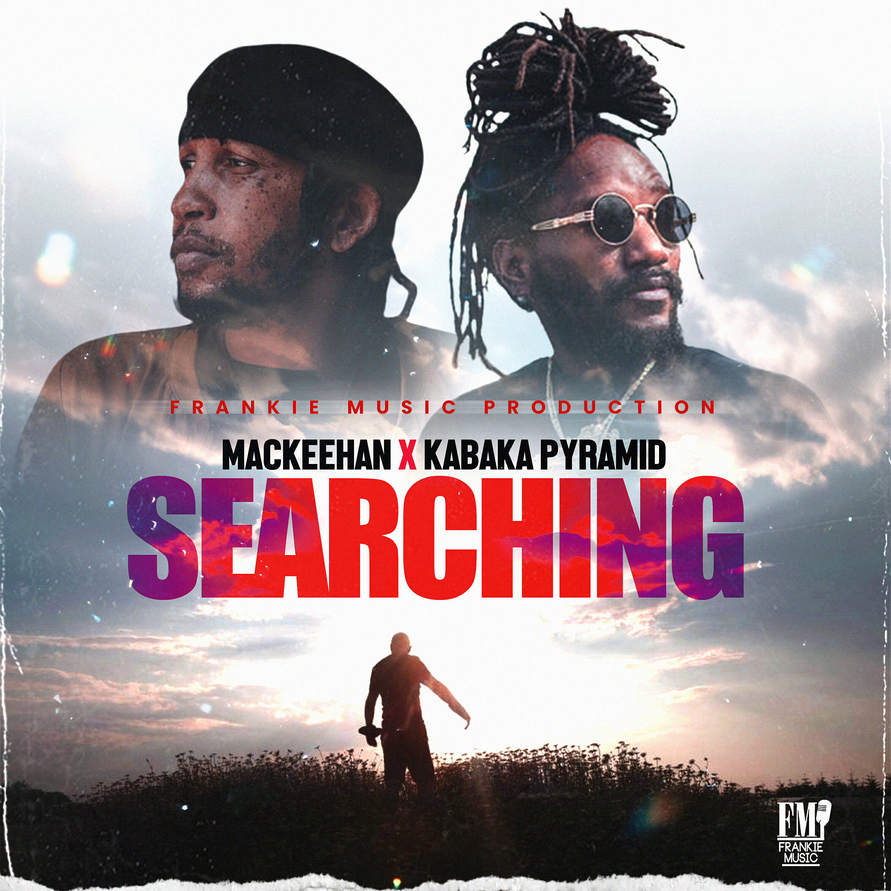 Релиз Searching