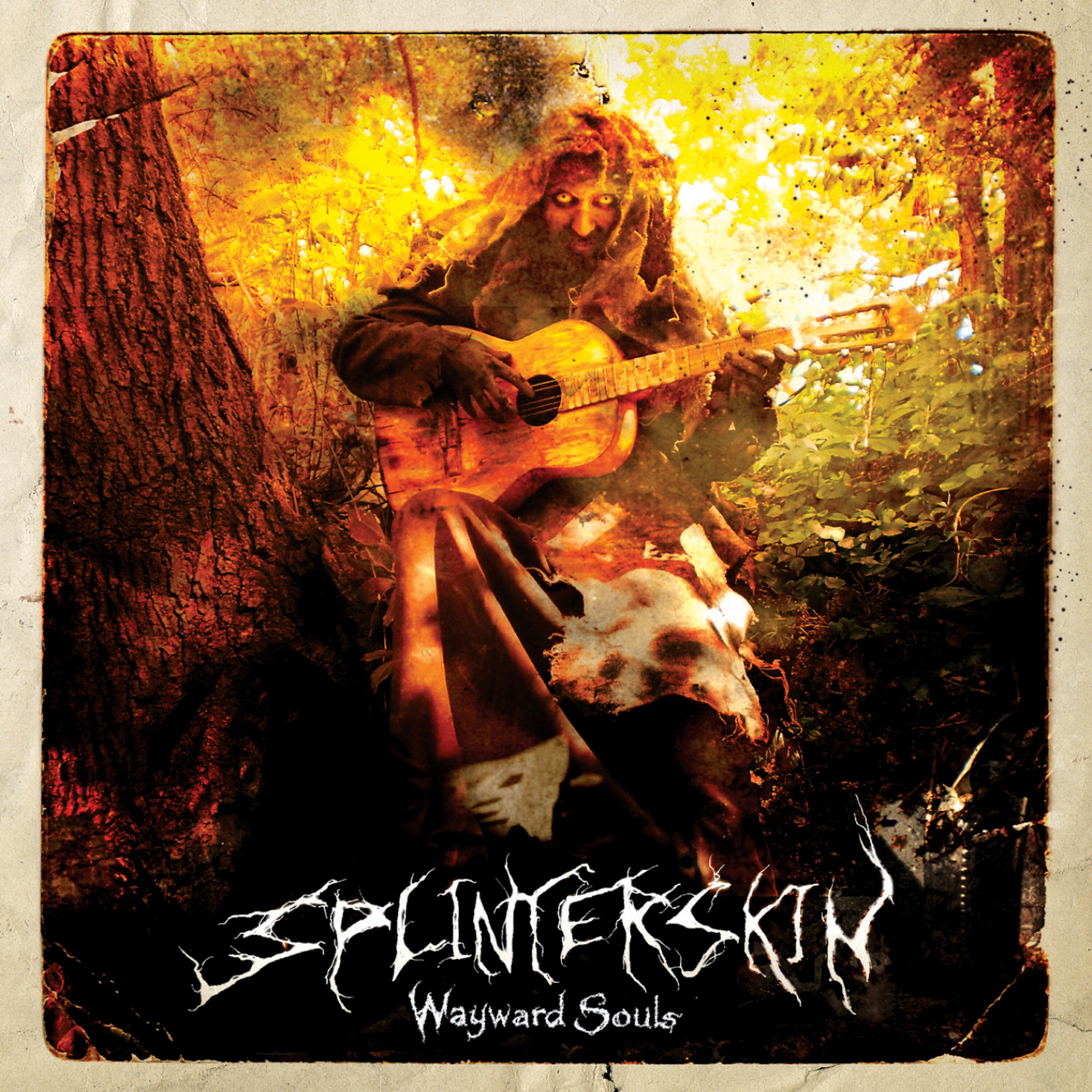 Релиз Wayward Souls