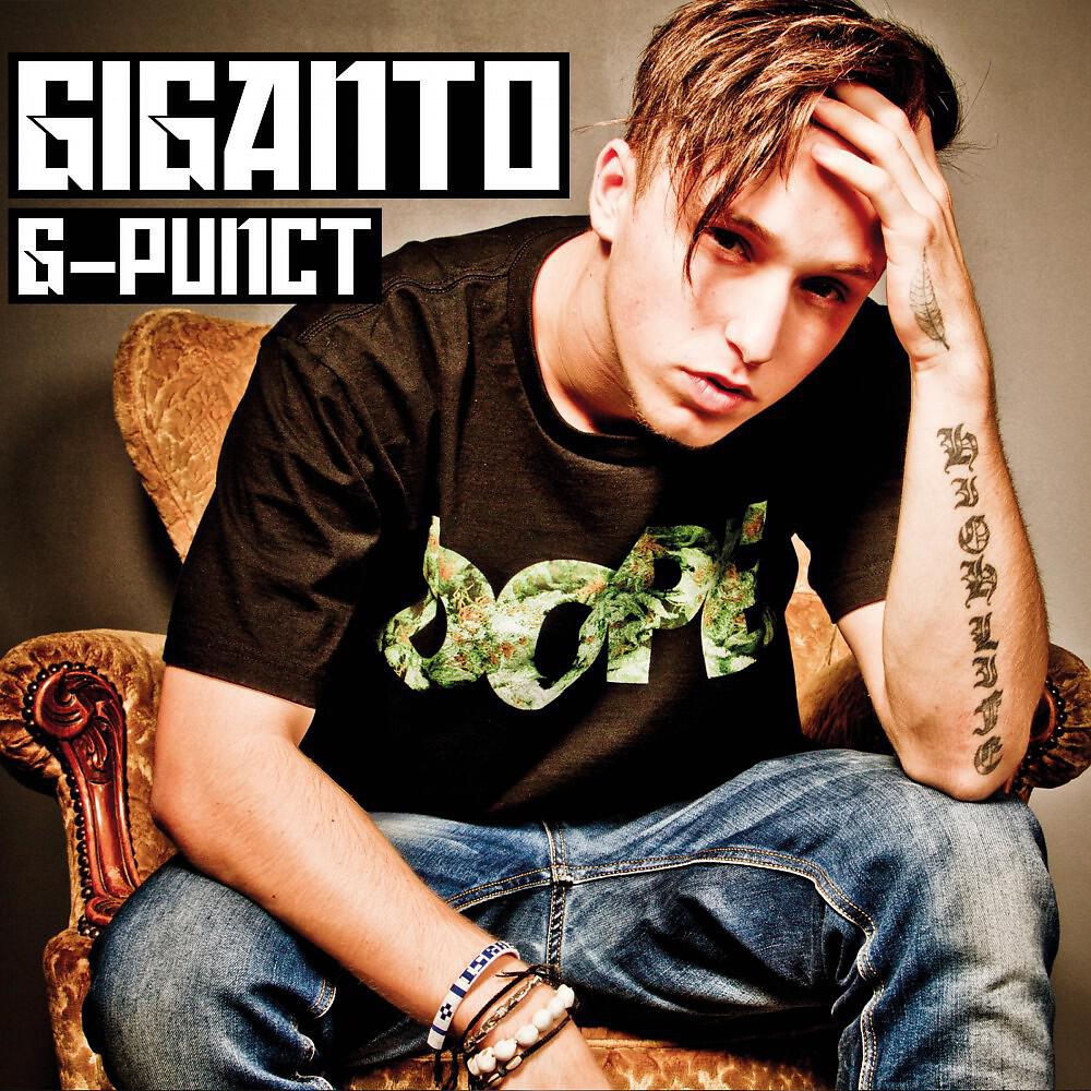 Релиз G-Punct
