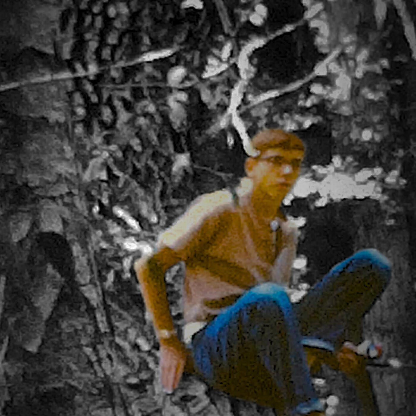 Релиз Old Days