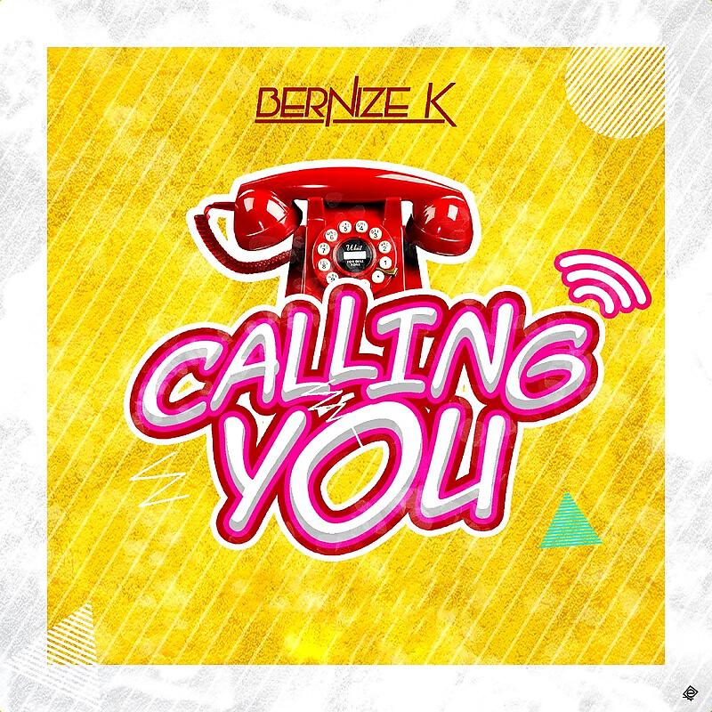 Релиз Calling You