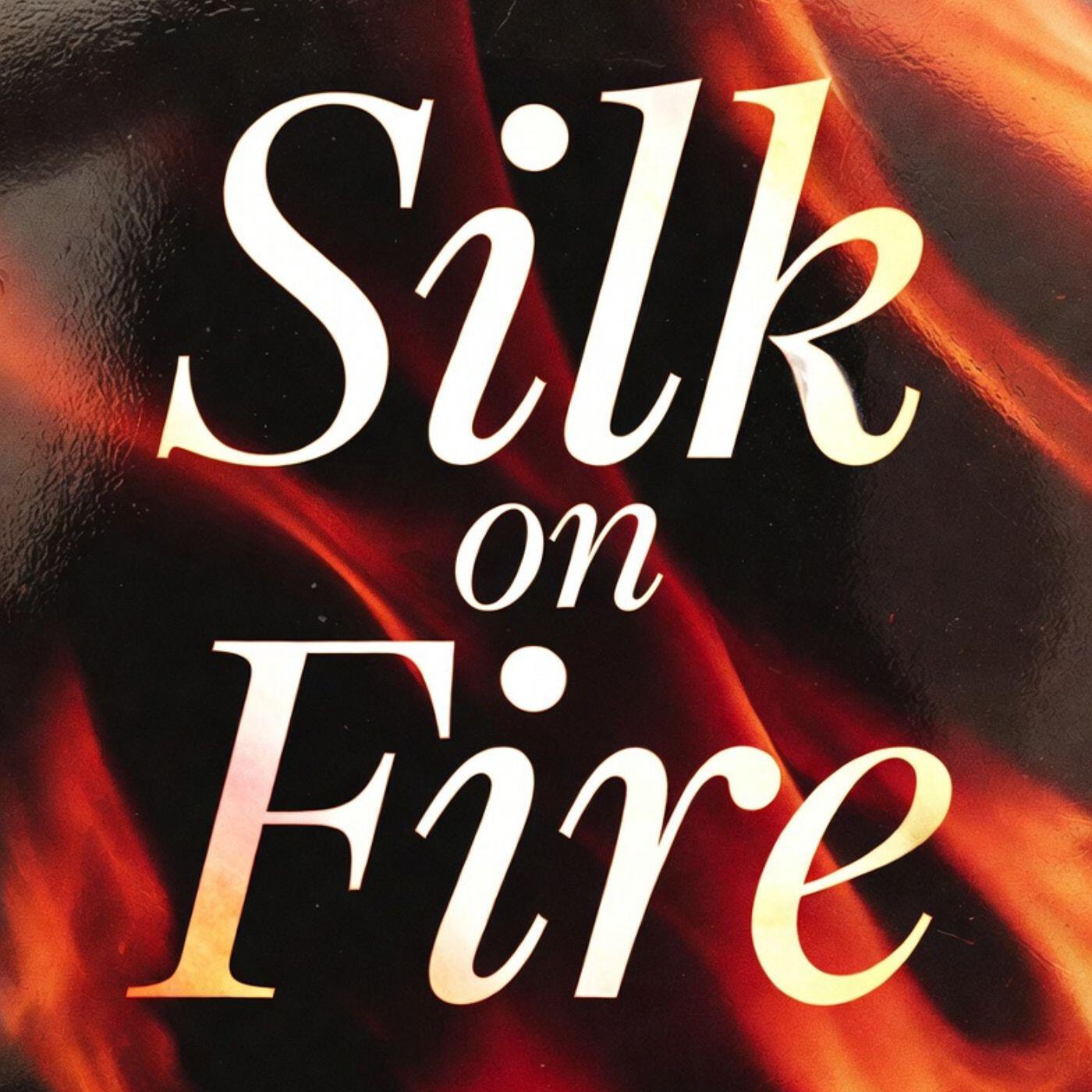 Релиз Silk on Fire