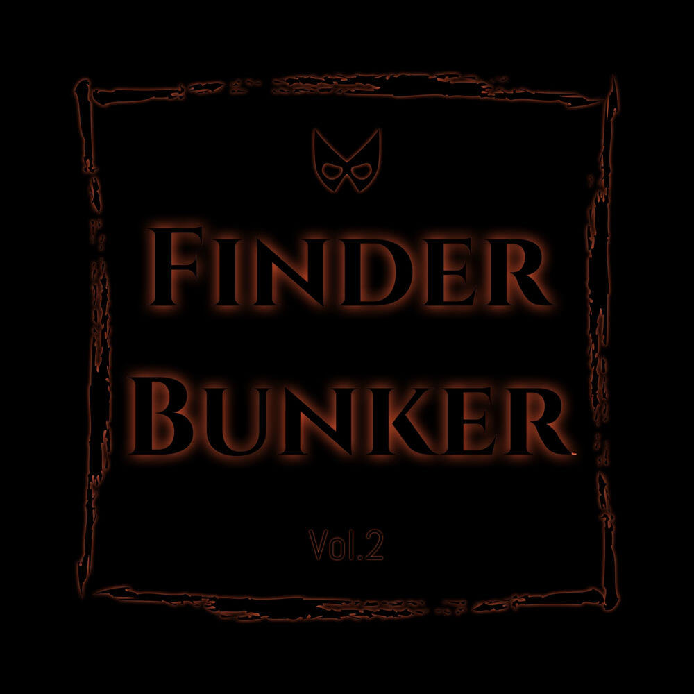 Релиз Finder Bunker Vol. 2