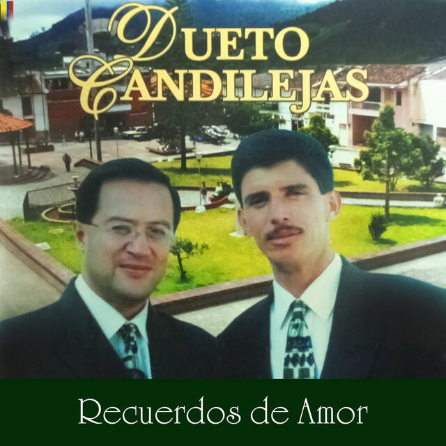 Релиз Recuerdos de Amor