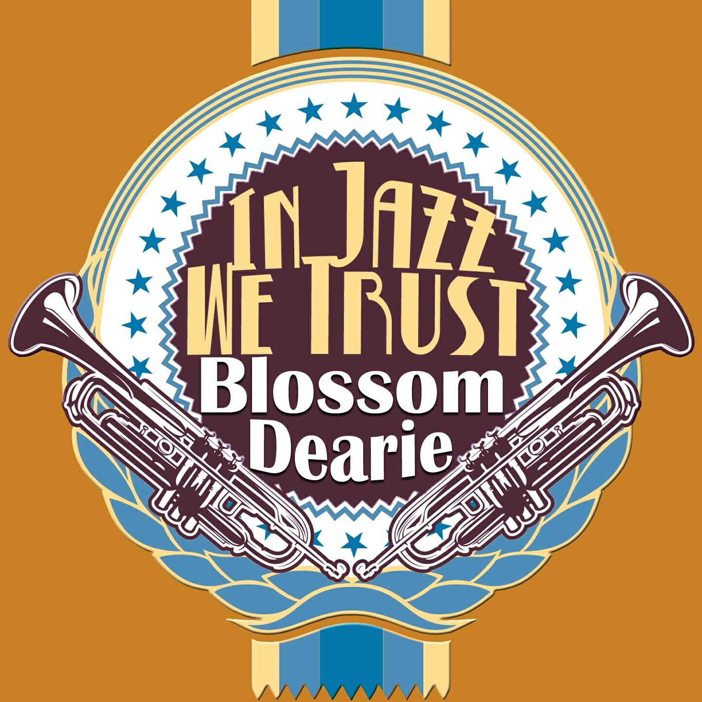 Релиз In Jazz We Trust