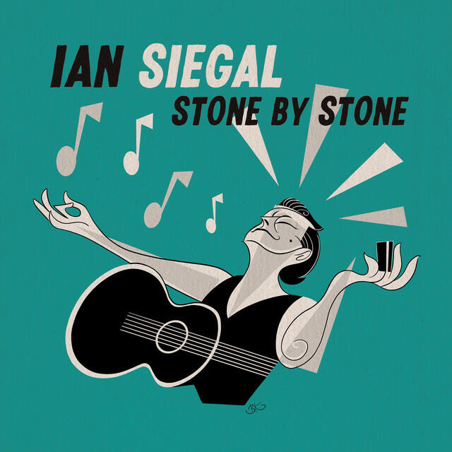 Релиз Stone by Stone