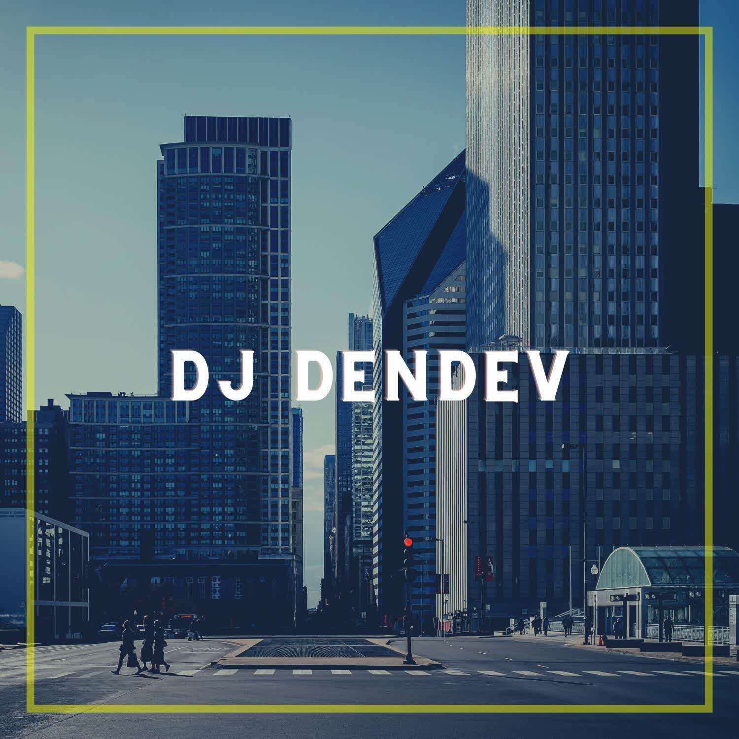 Релиз DJ Ih Abang Jahat
