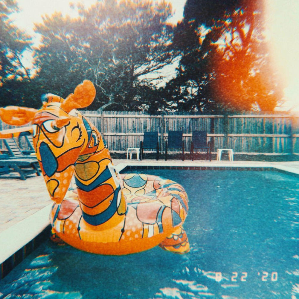 Релиз Summer Was Canceled