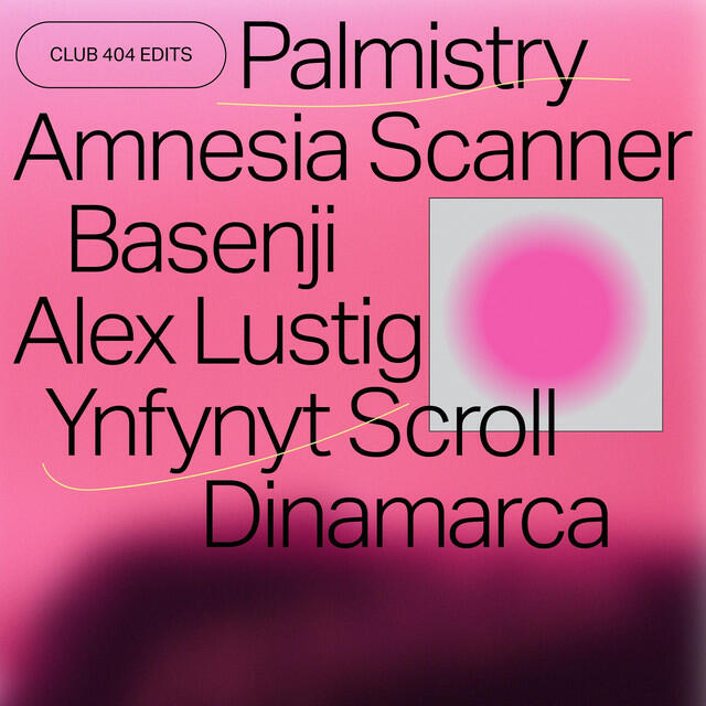 Релиз Right Back (Club 404 Edits)