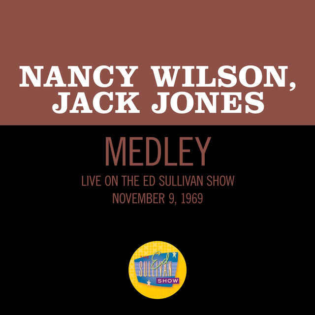 Релиз Beautiful Things/The Things I Love/How About You? (Medley/Live On The Ed Sullivan Show, November 9, 1969)
