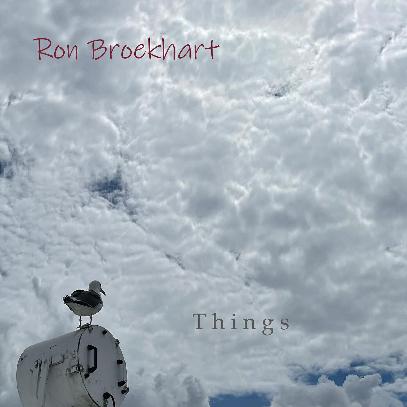 Релиз Things