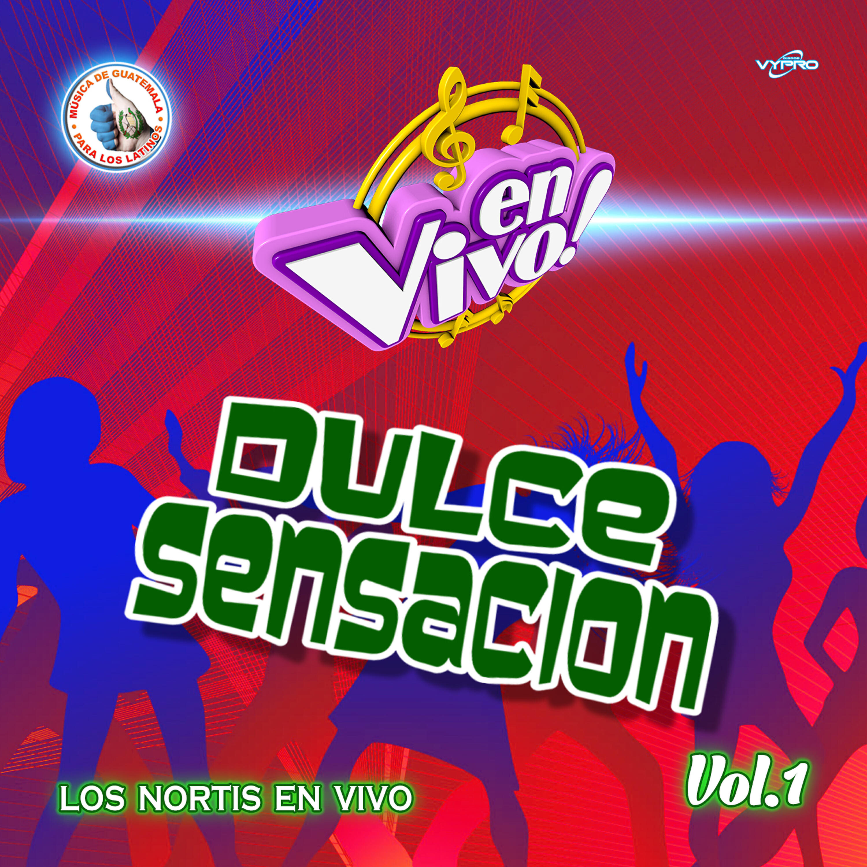 Трек El Perico Chismoso (En Vivo)