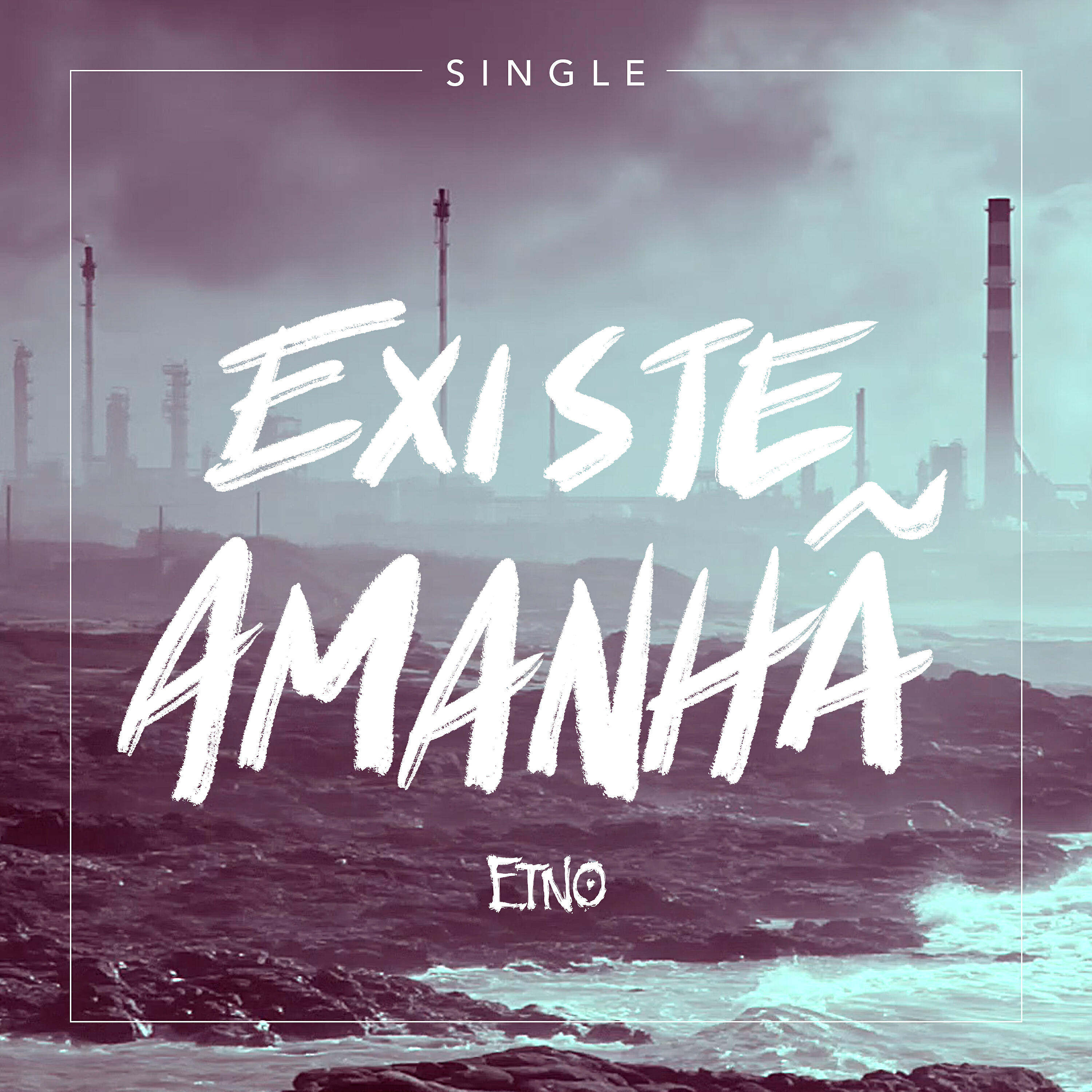 Релиз Existe Amanhã