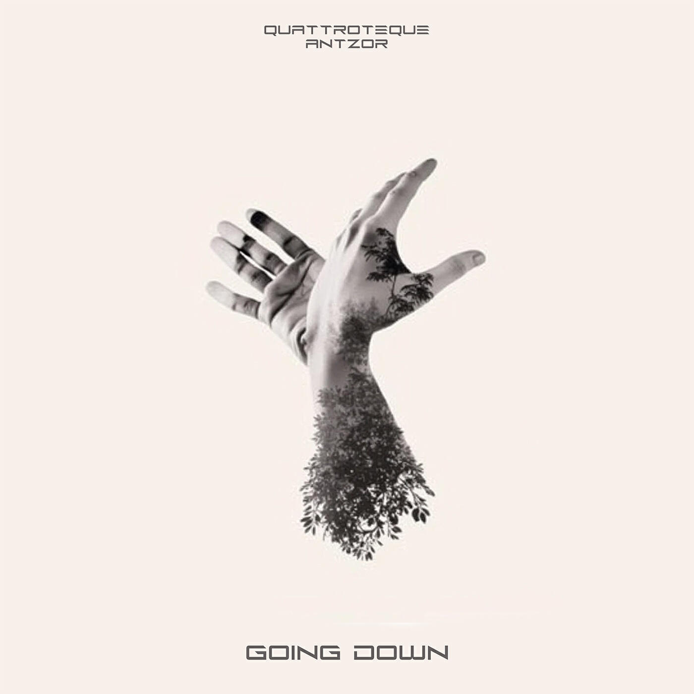 Релиз Going Down
