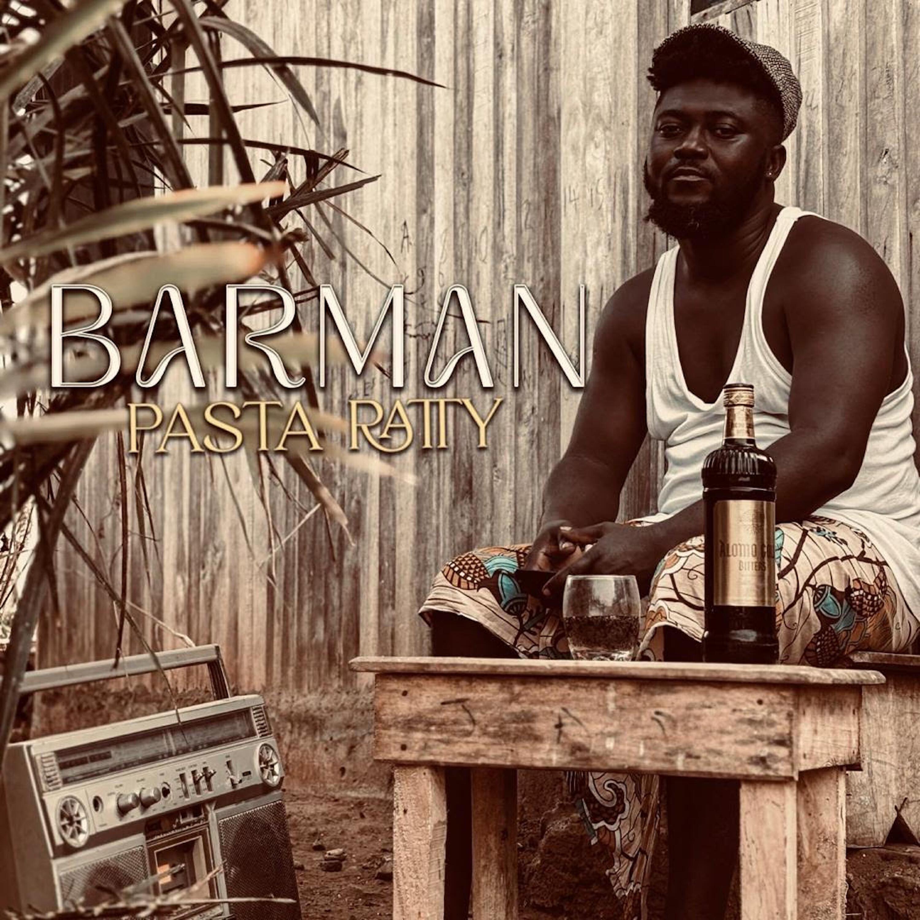 Релиз Barman