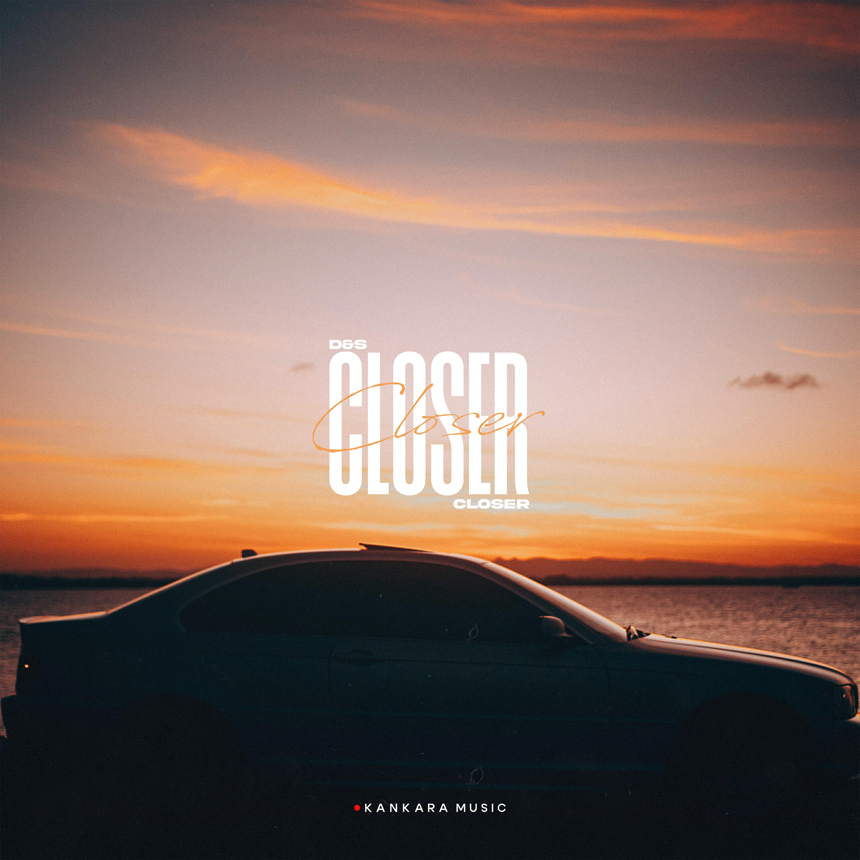 Релиз Closer