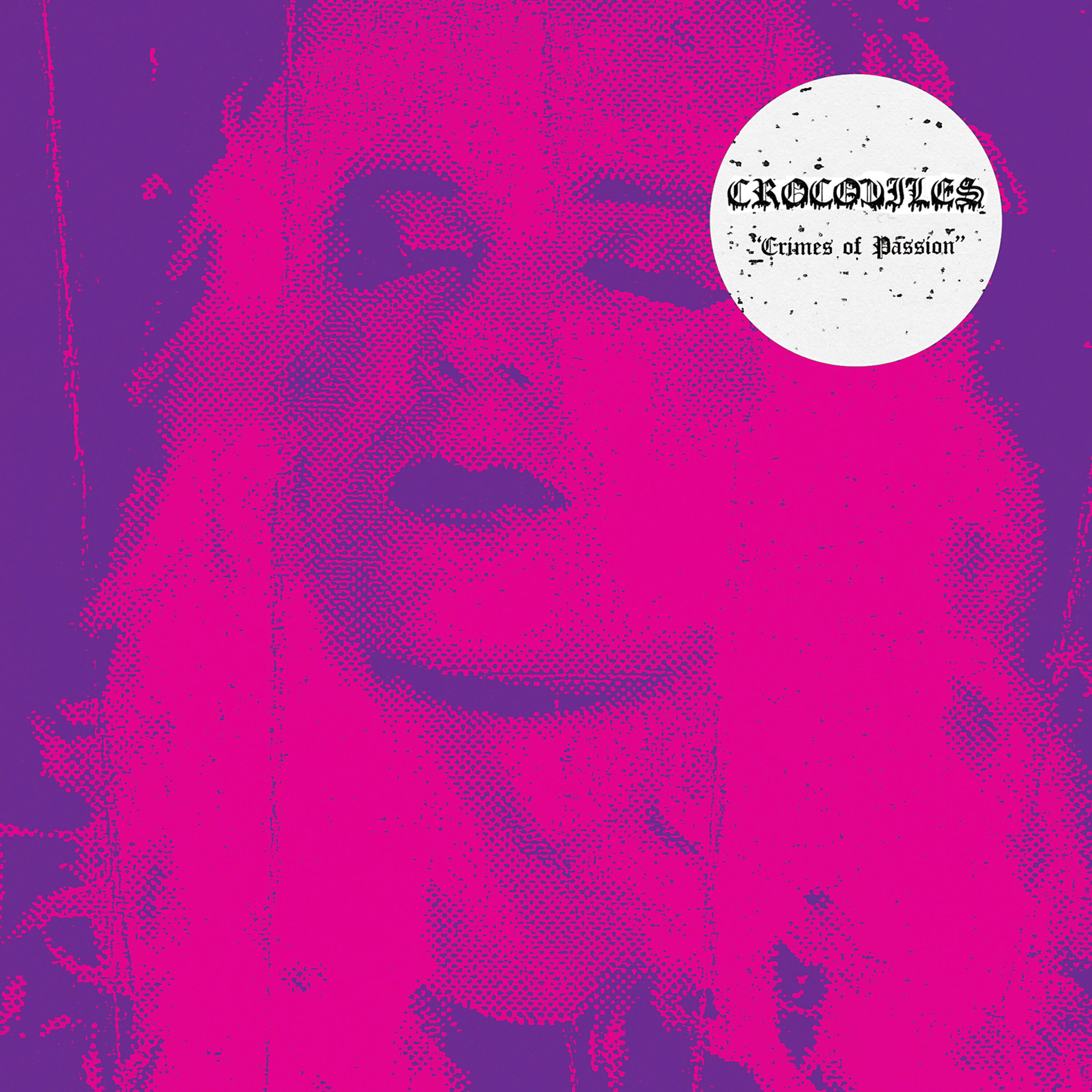 Релиз Crimes of Passion