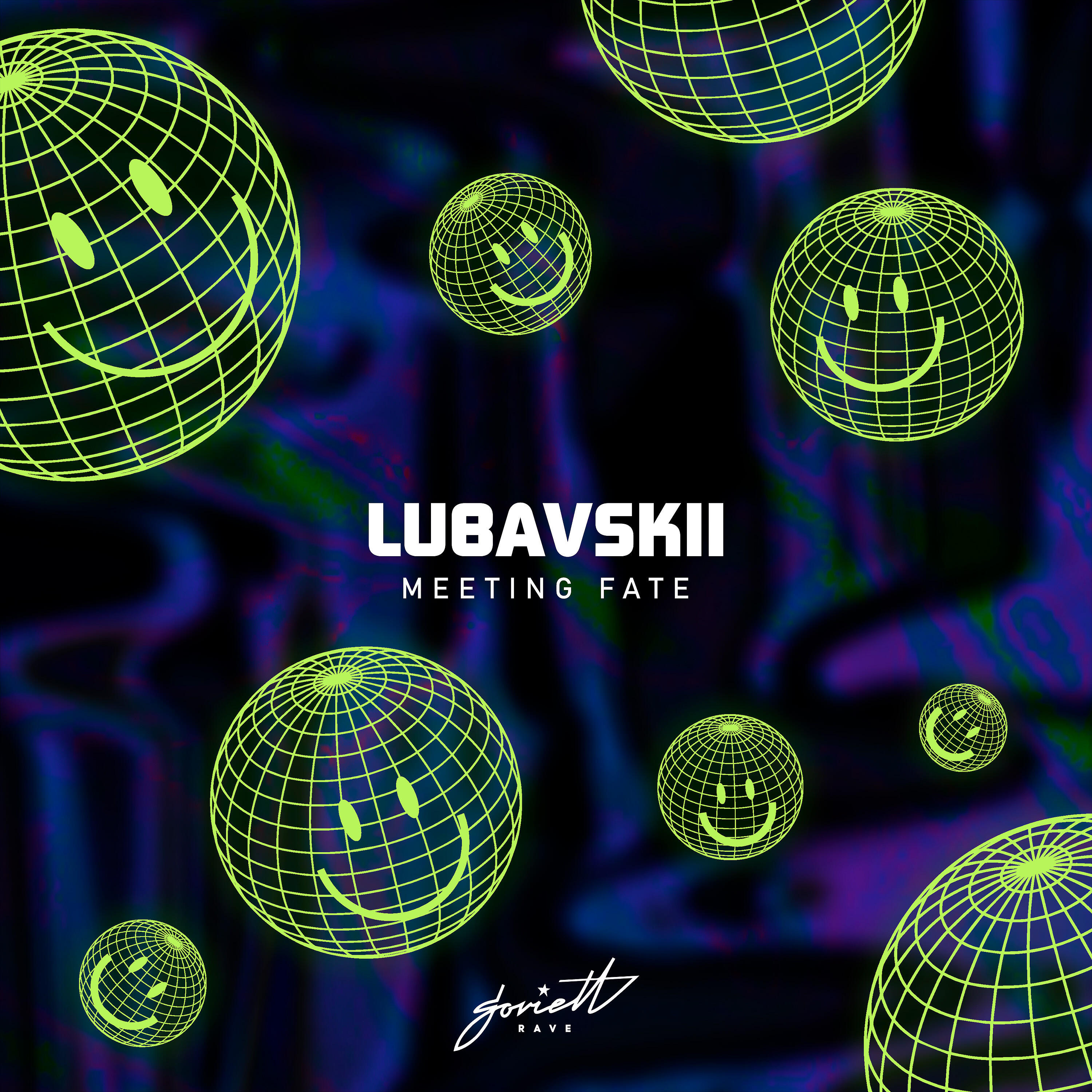 Lubavskii