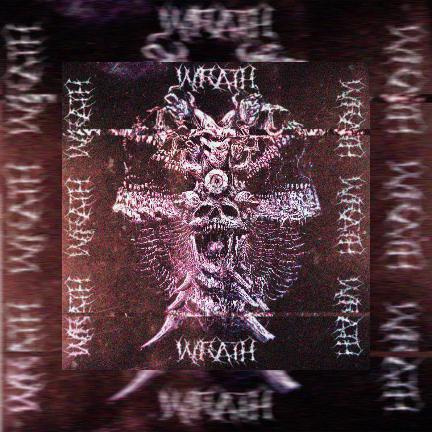 Релиз WRATH