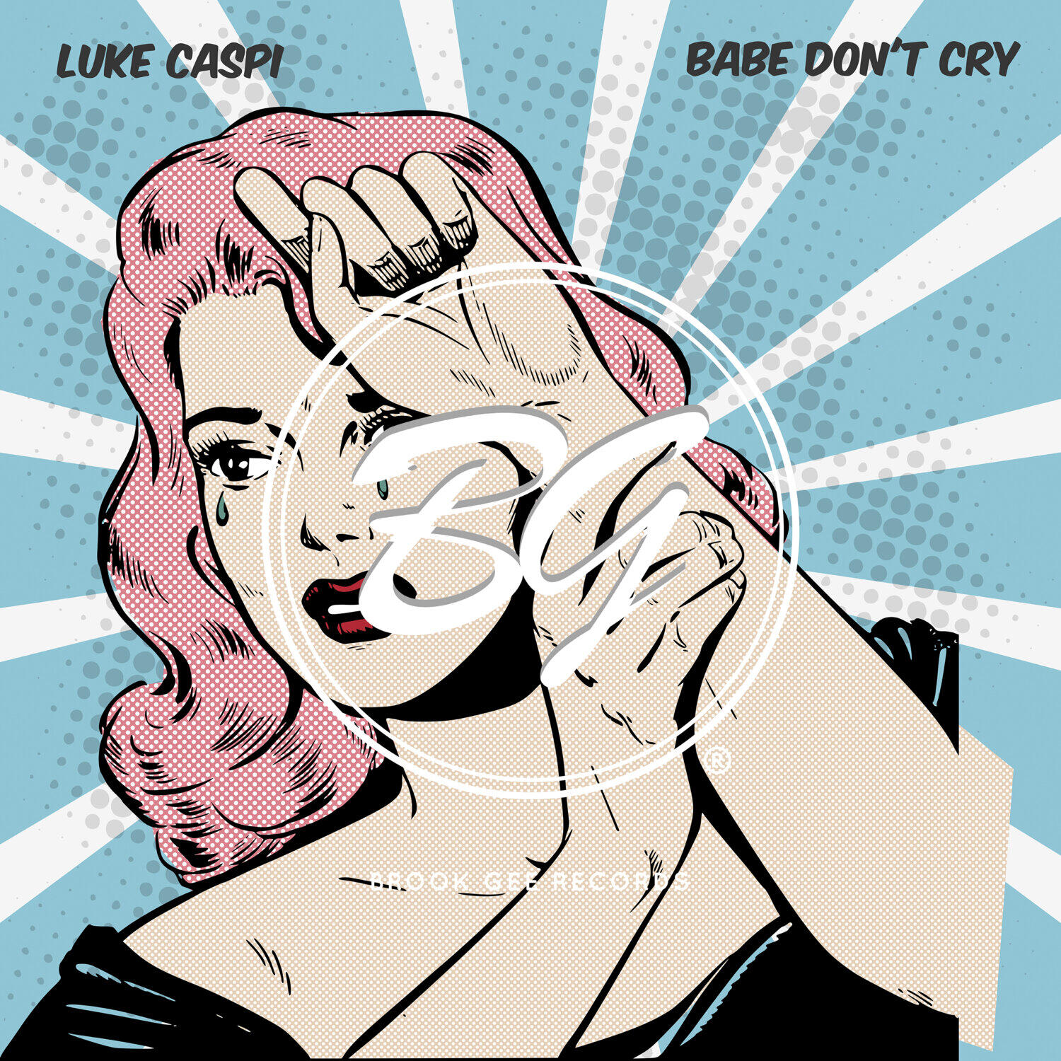 Релиз Babe Don't Cry