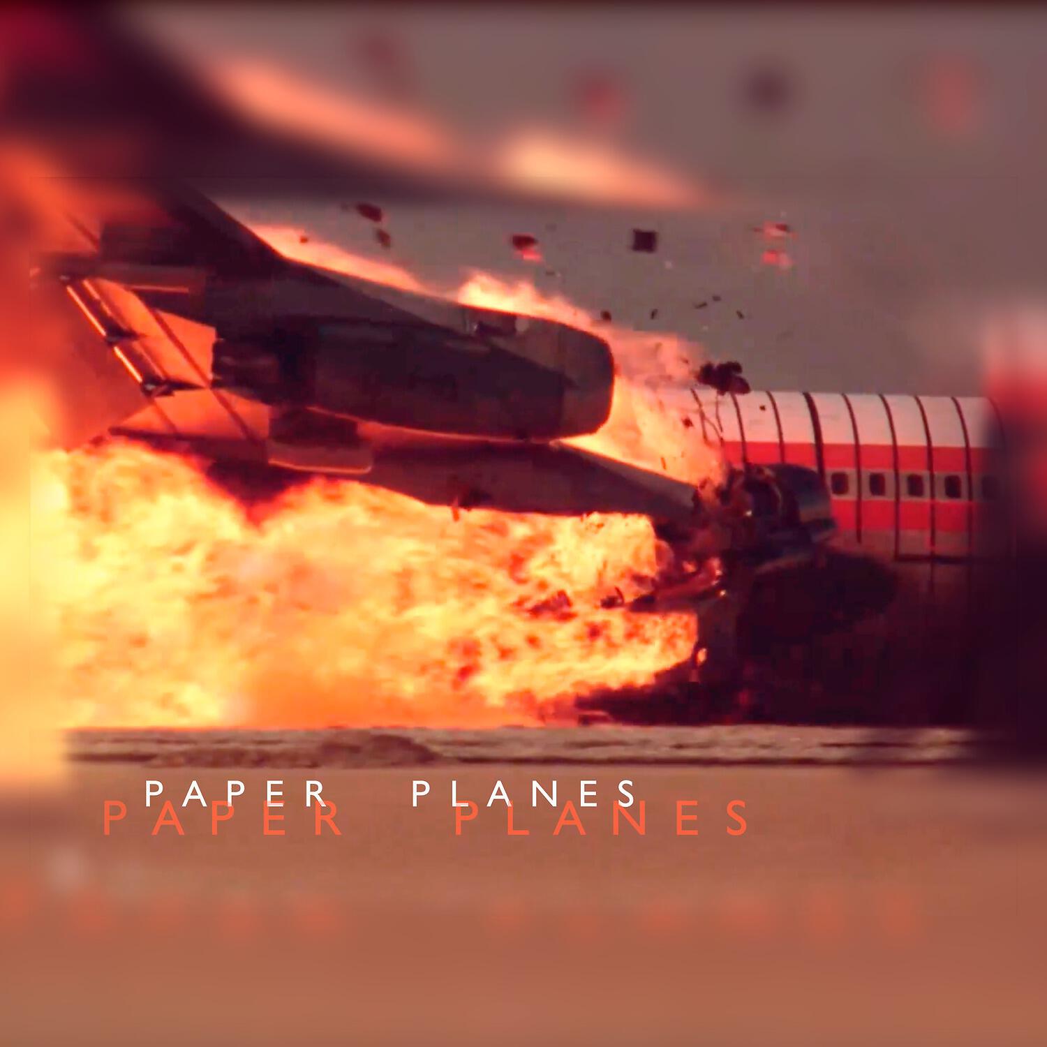 Релиз Paper Planes