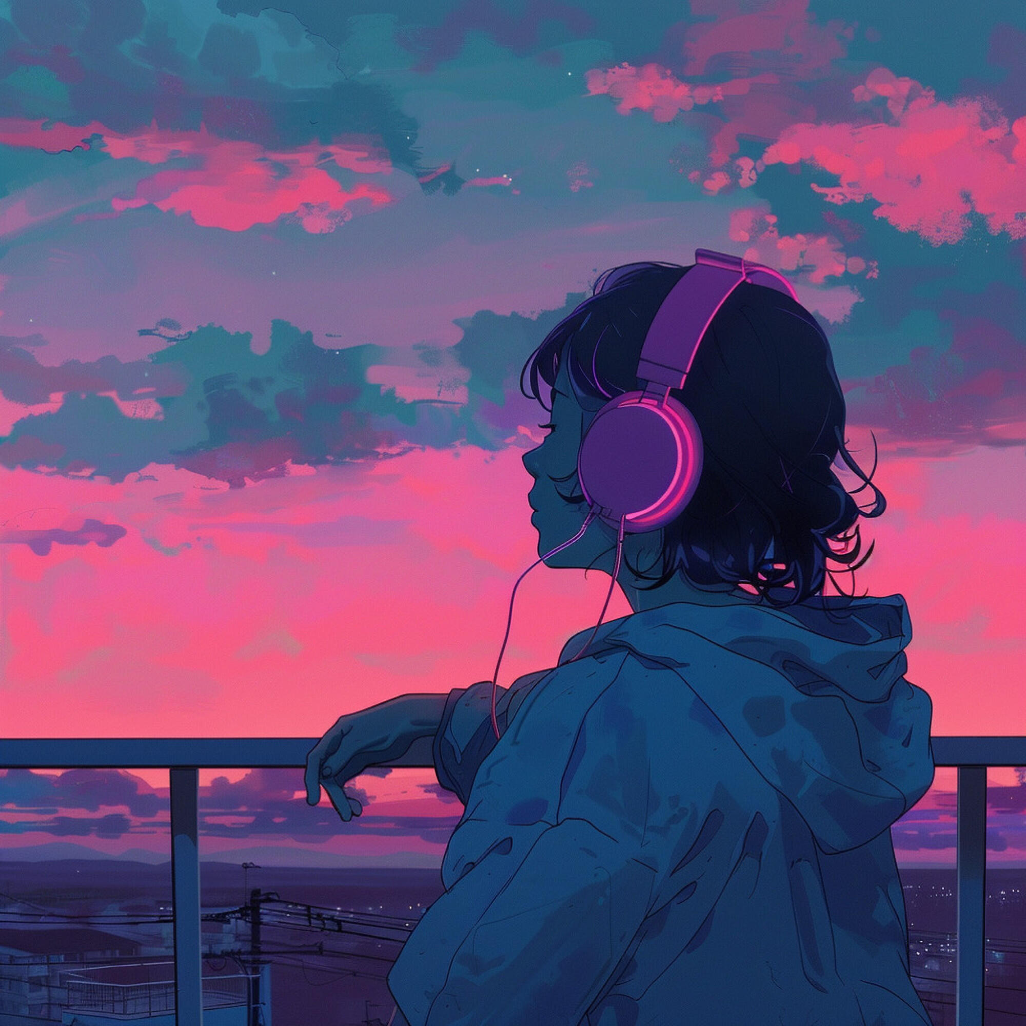 Релиз Urban Drift: Lofi Sessions