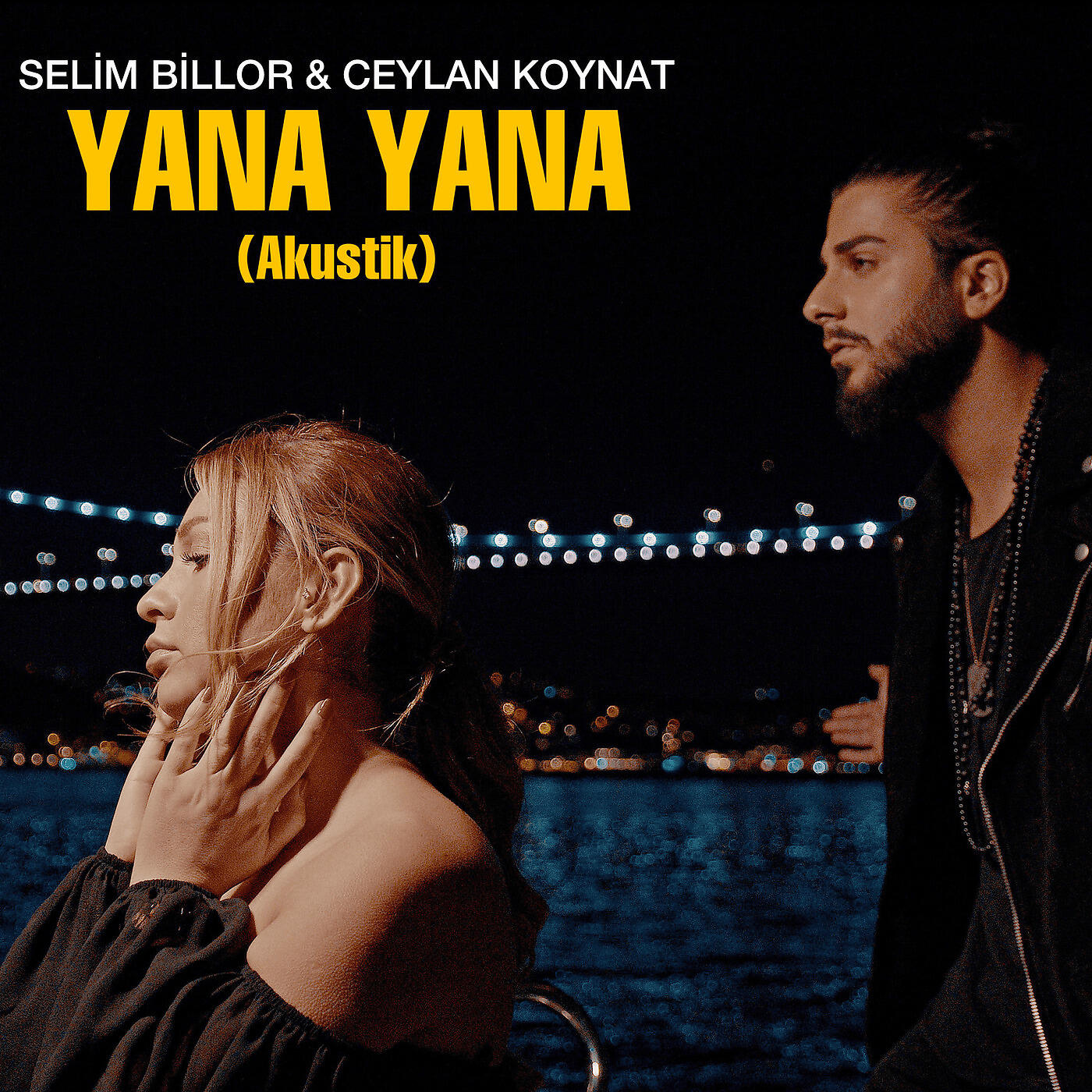 Релиз Yana Yana (Akustik)