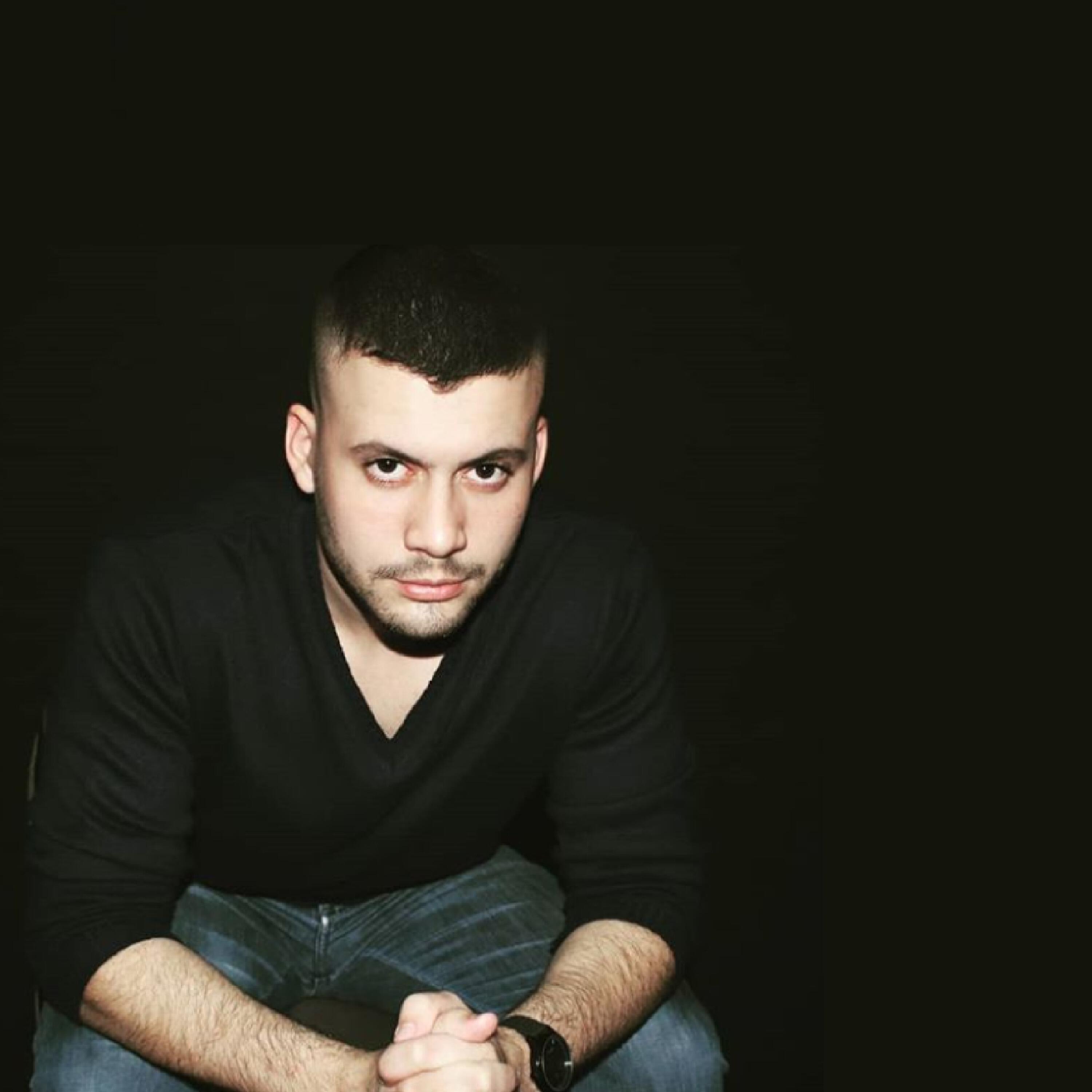 Gabriel Cordeiro