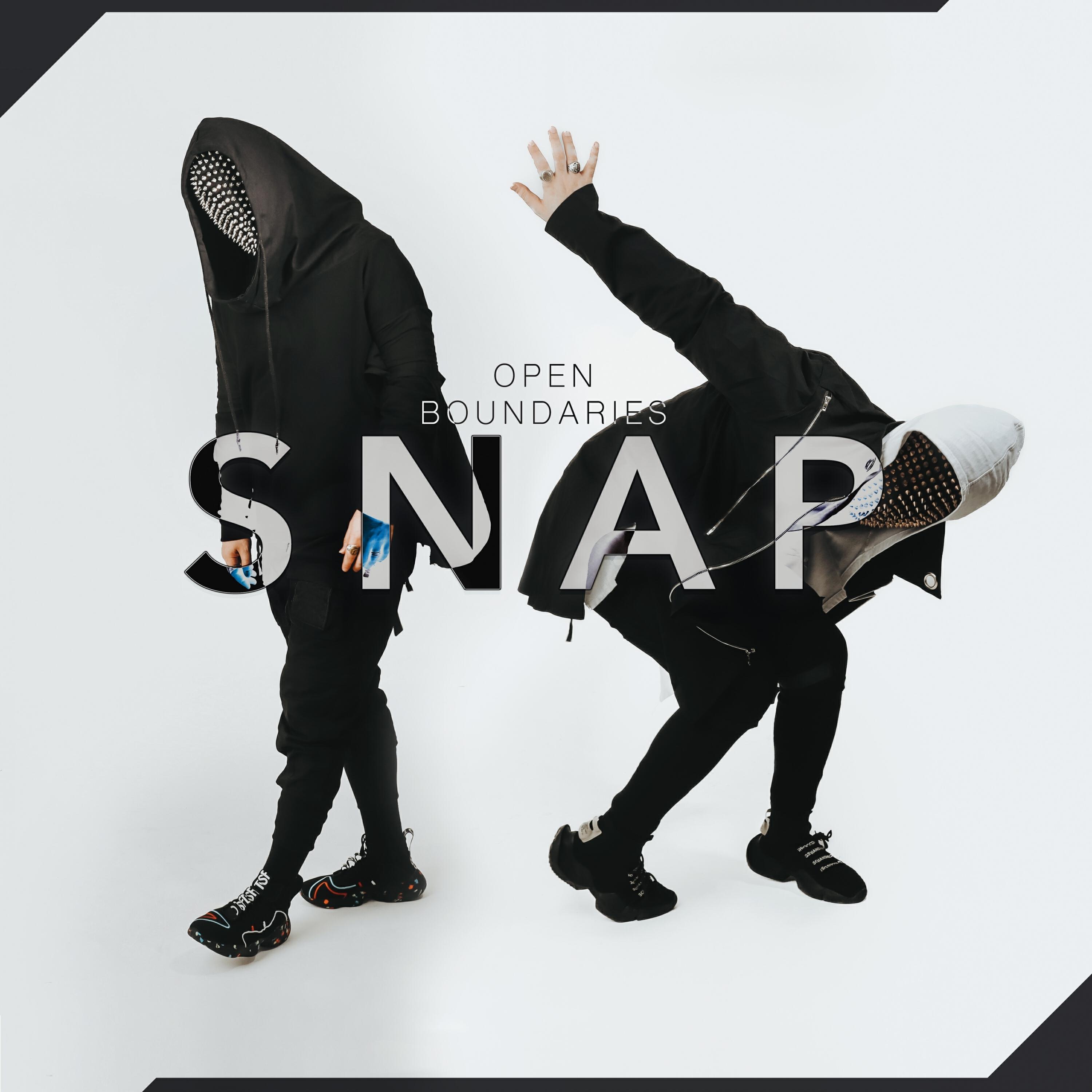 Релиз Snap