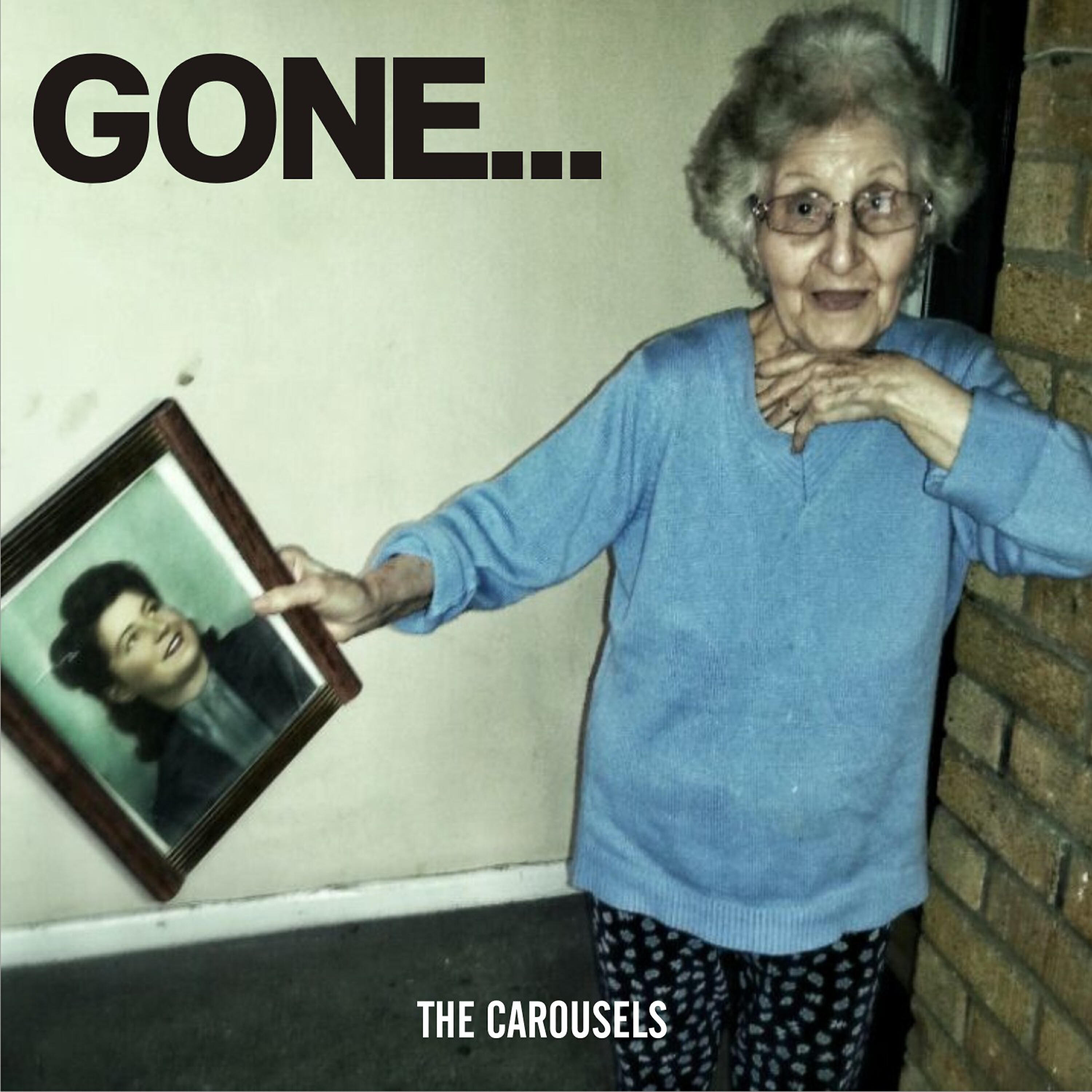 Релиз Gone