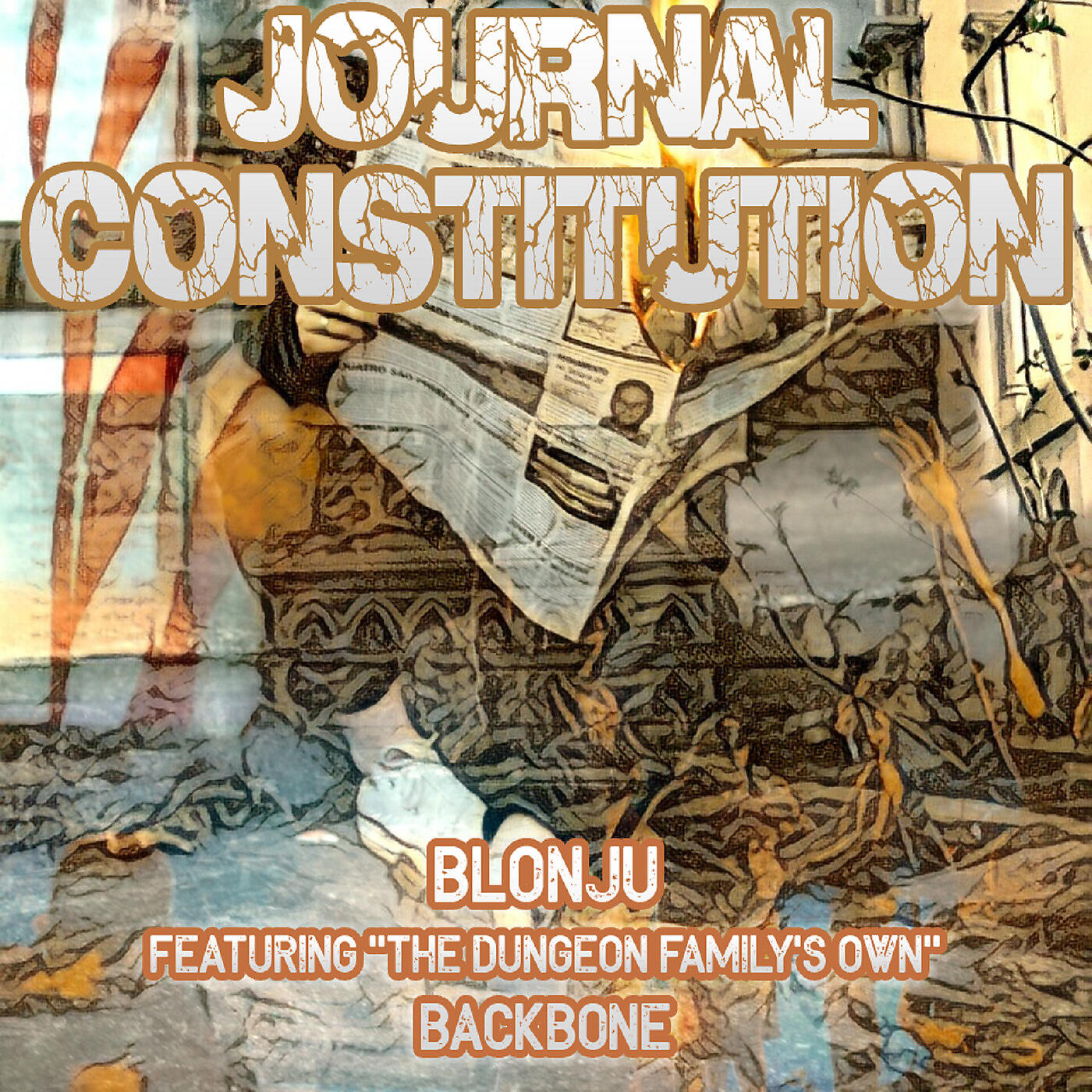 The Dungeon Family's Own Backbone