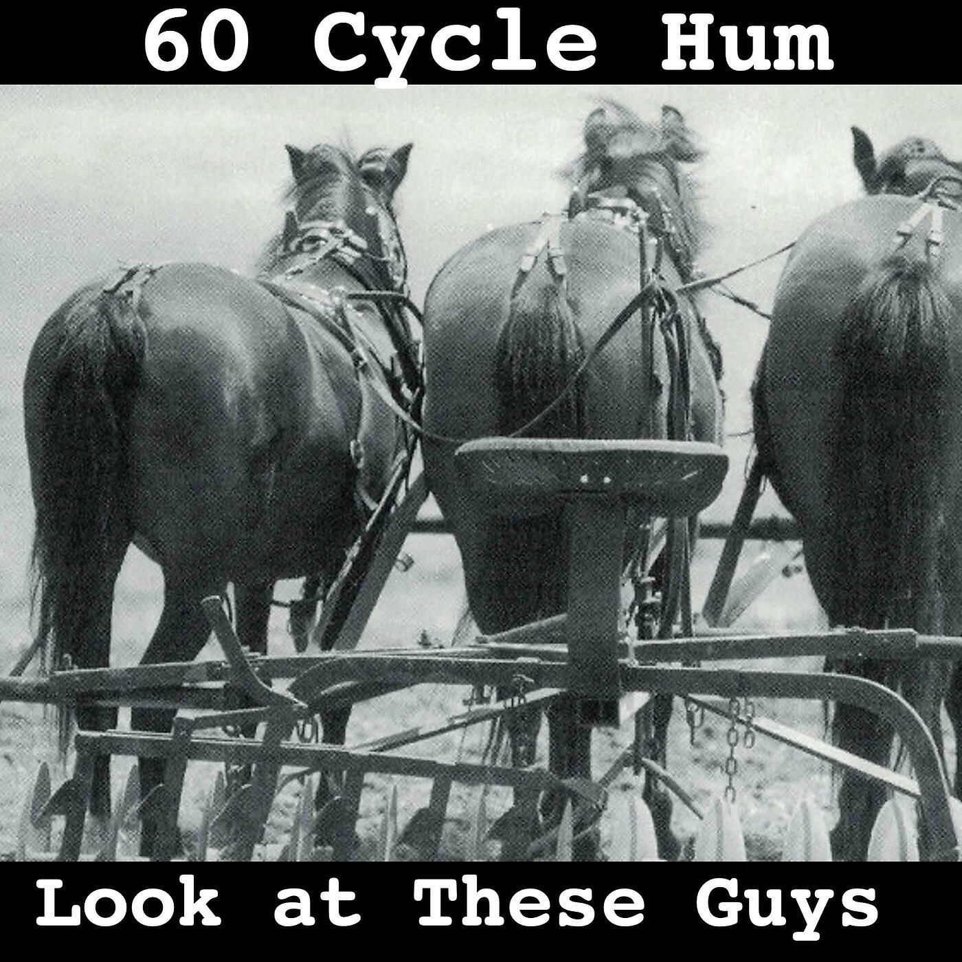 Релиз Look at These Guys