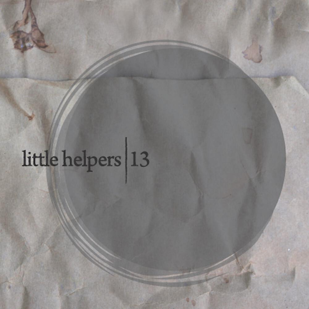 Релиз Little Helpers 13
