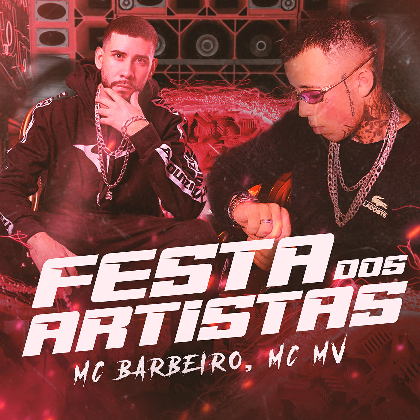 MC Barbeiro