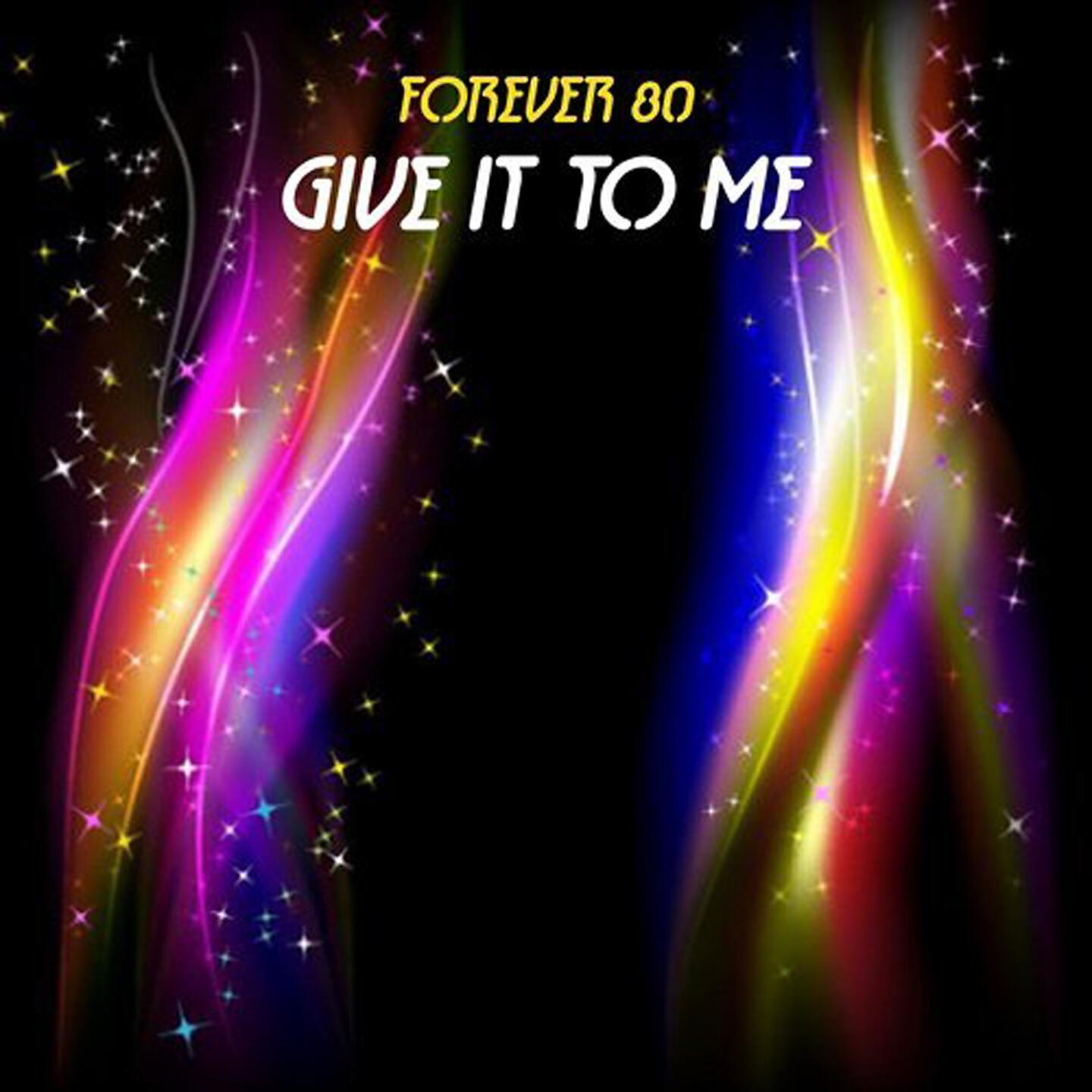 Релиз Give It to Me