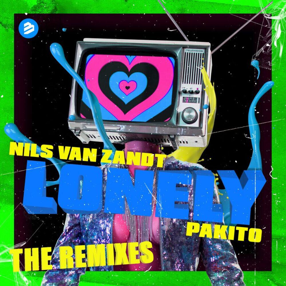Релиз Lonely (Remixes)