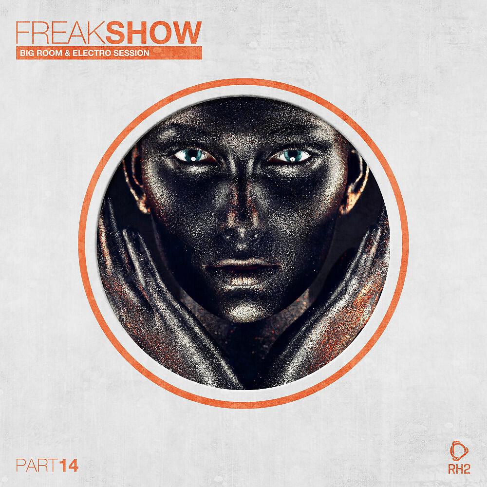 Релиз Freak Show, Vol. 14 - Big Room & Electro Session