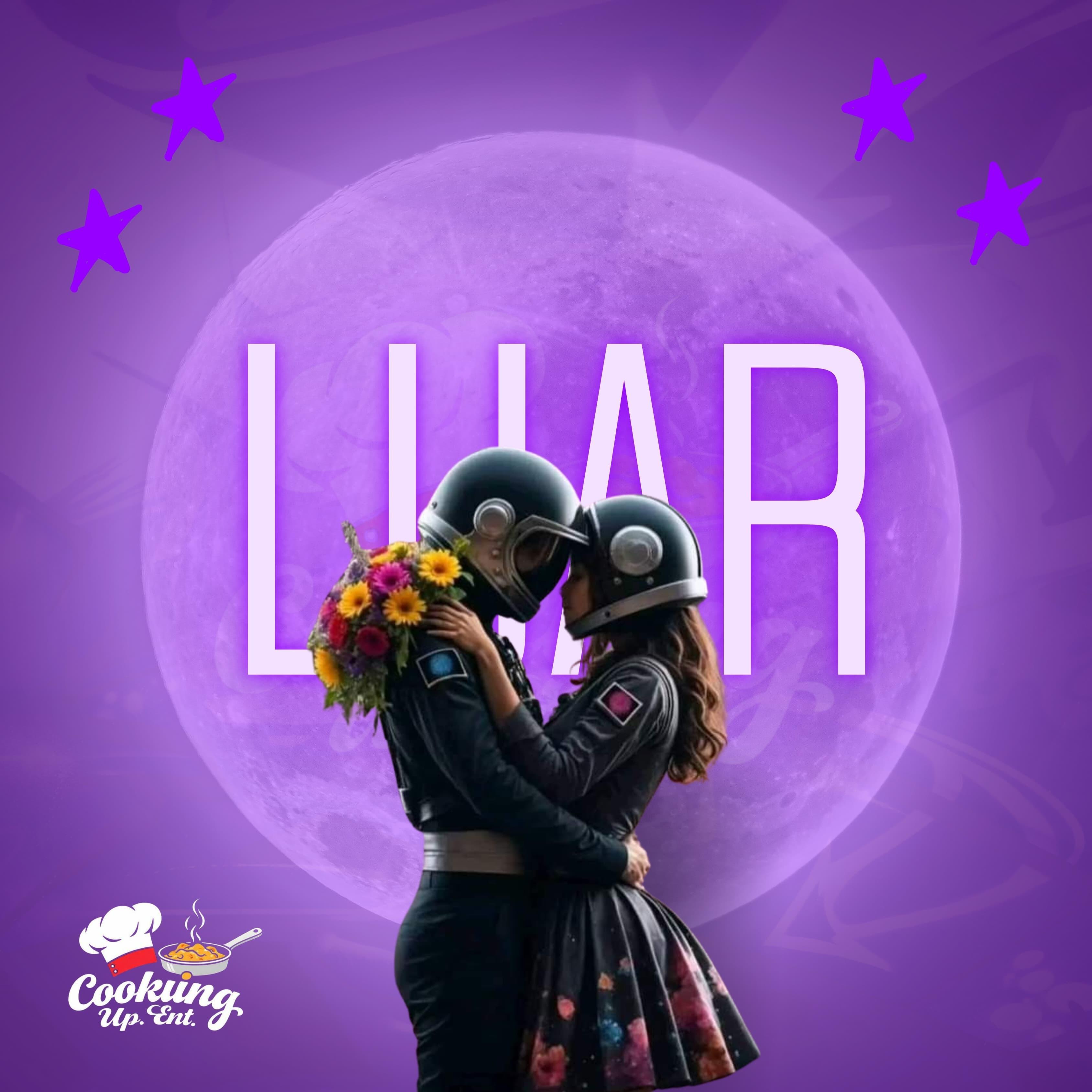 Релиз Luar