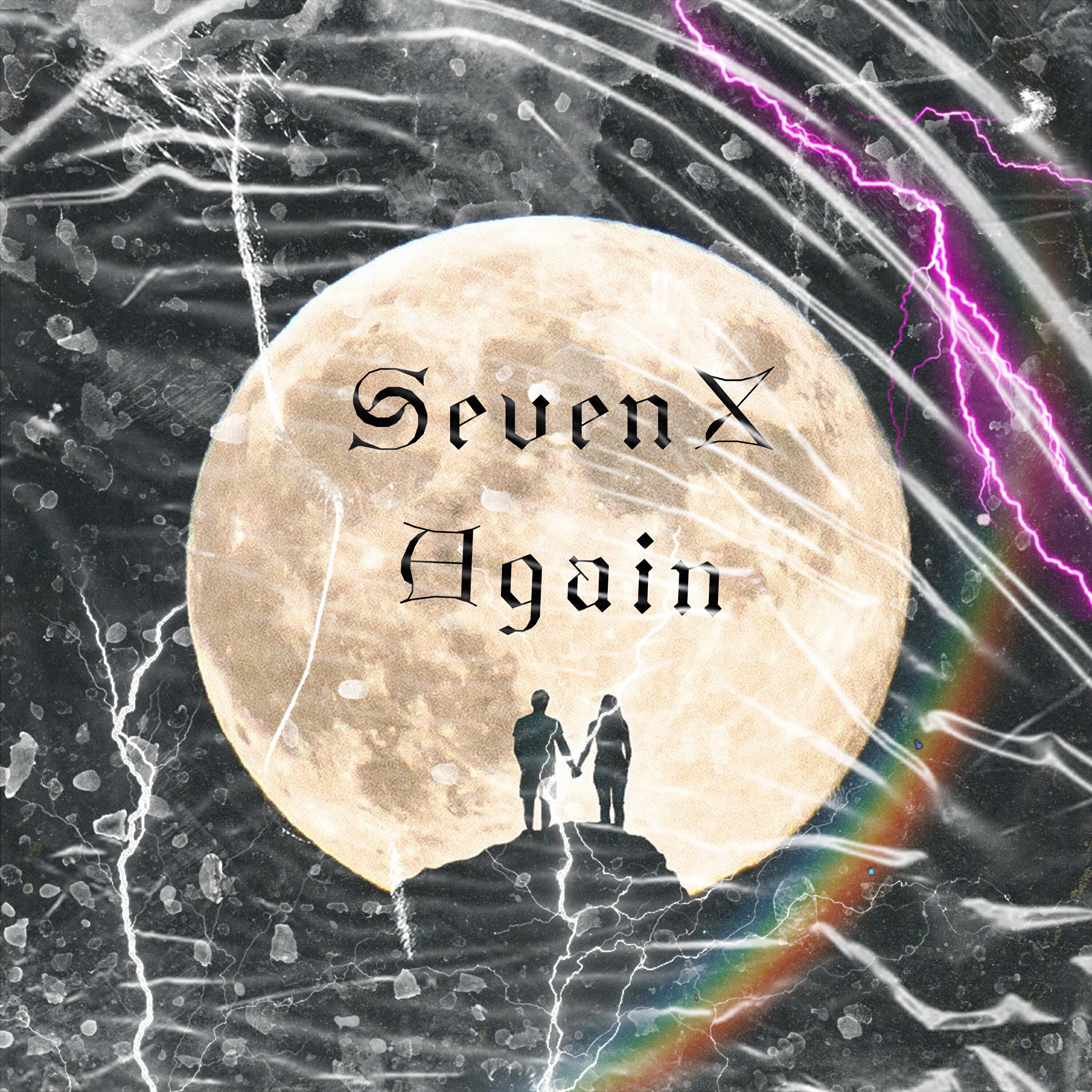 Релиз Again