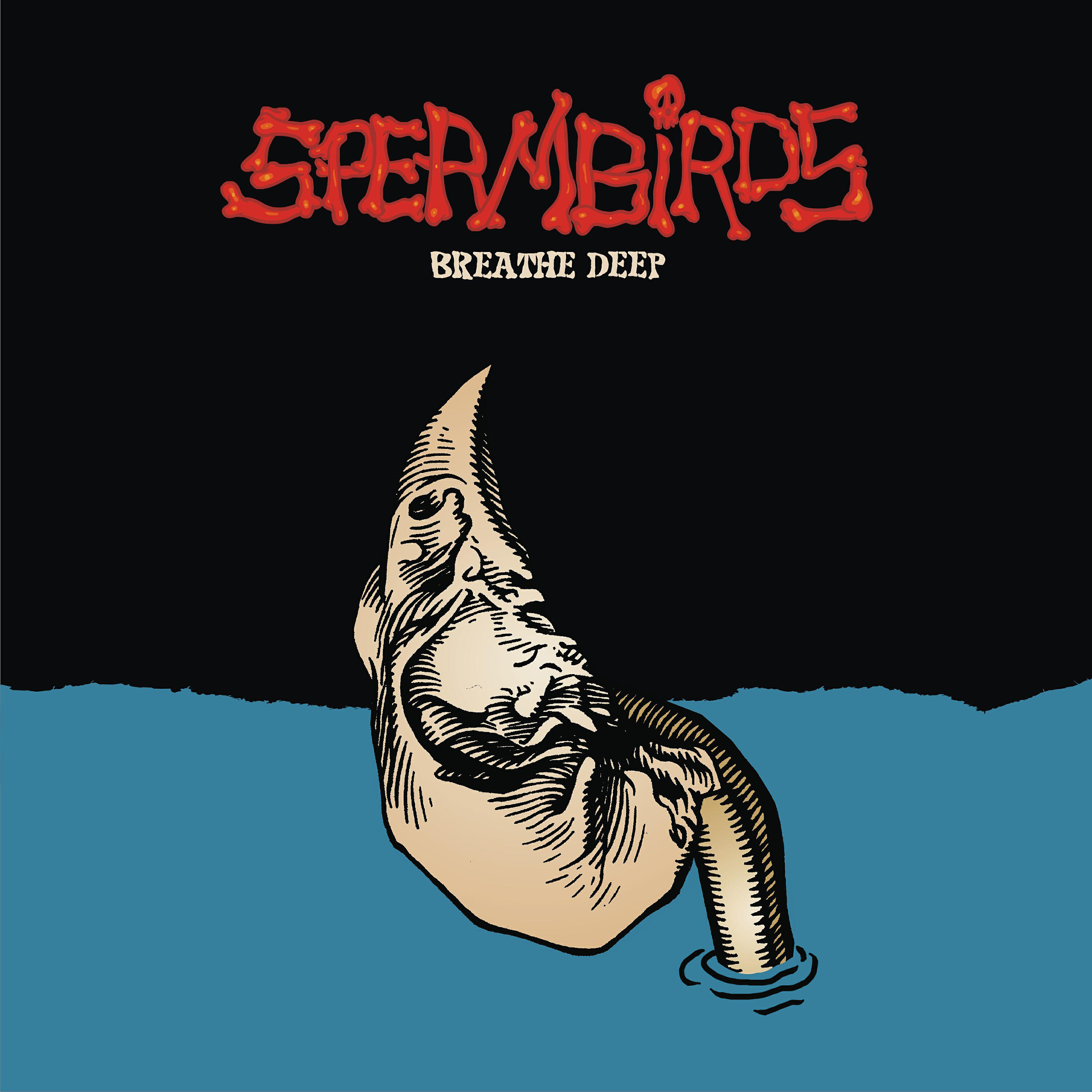 Релиз Breathe Deep