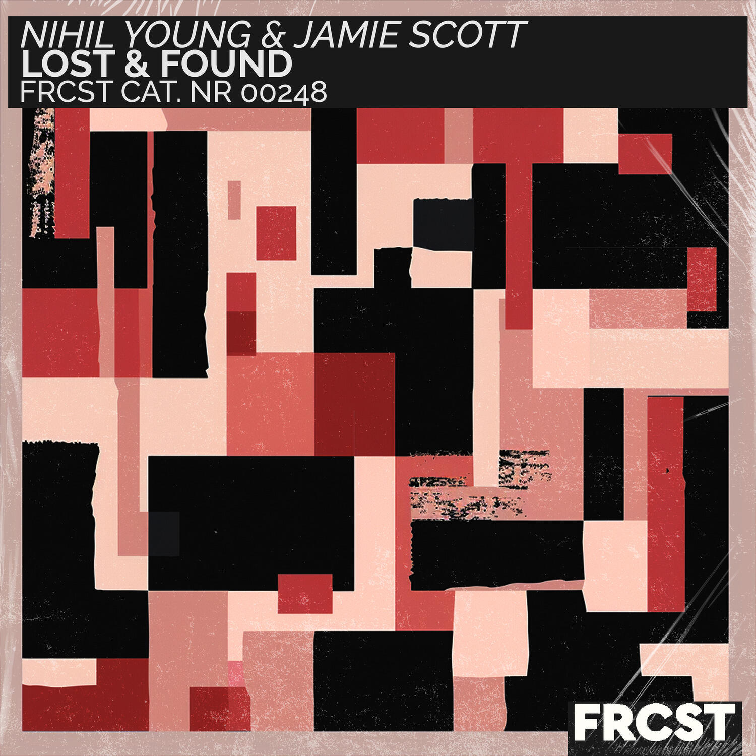 Релиз Lost and Found