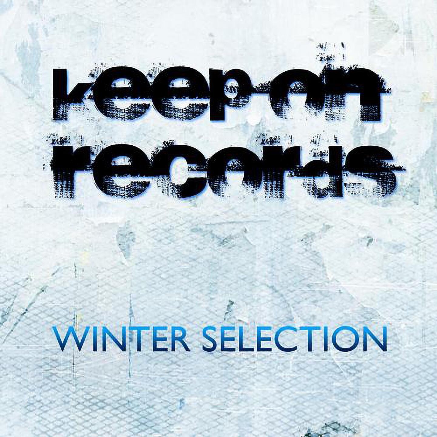 Релиз Keep On Winter Selection