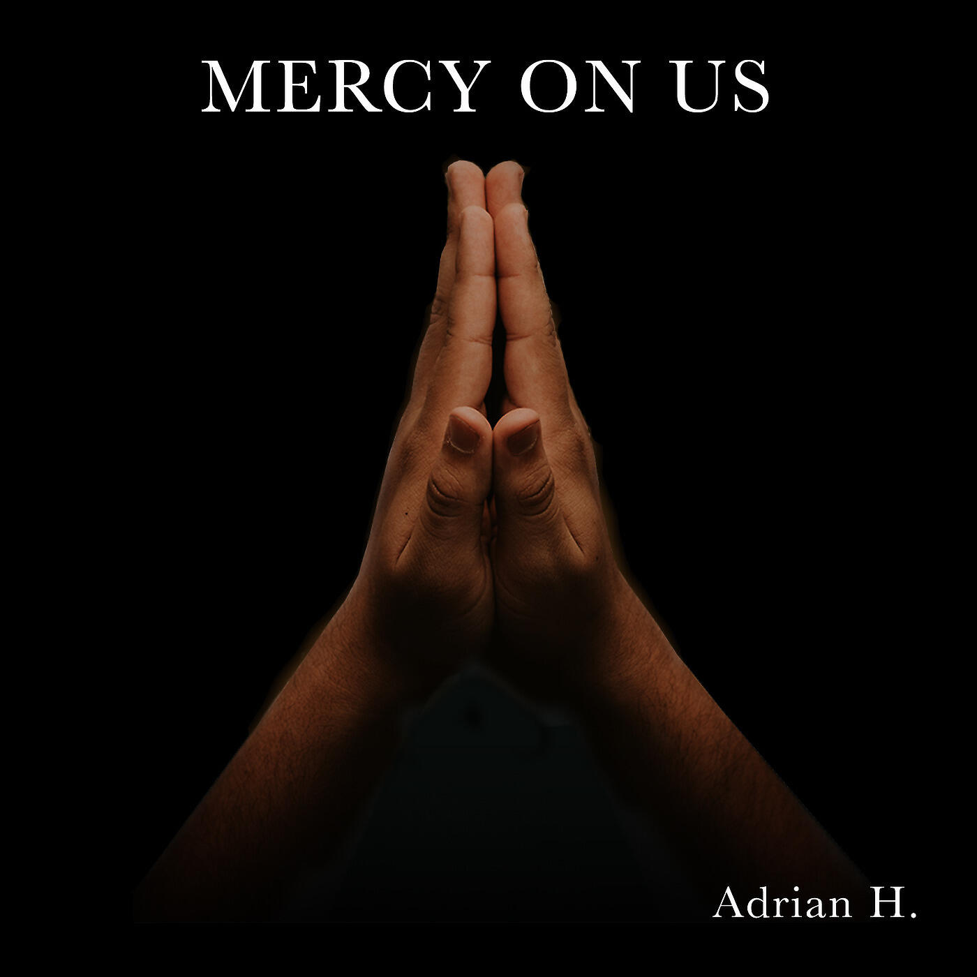 Релиз Mercy on Us