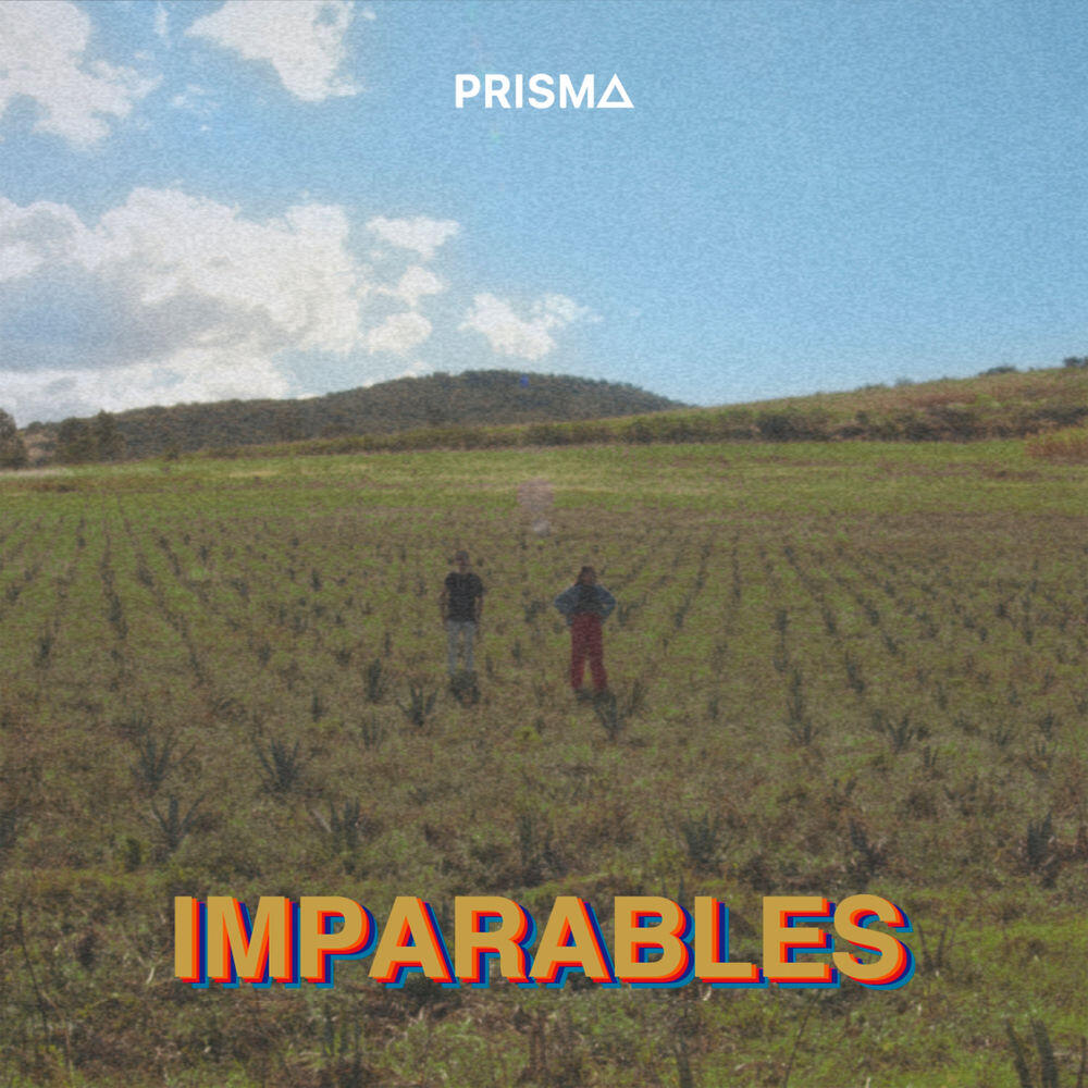 Релиз Imparables