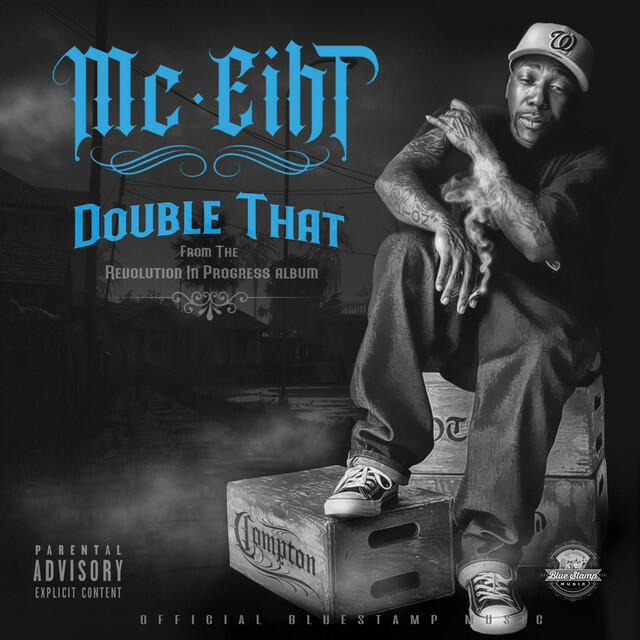 Релиз Double That (feat. Kurupt)