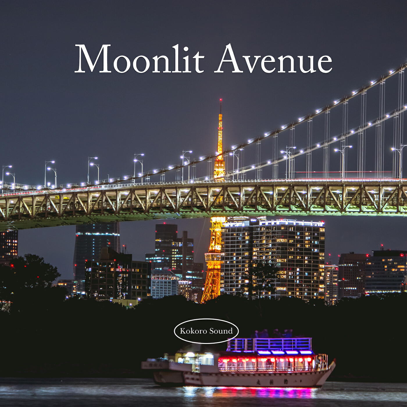 Релиз Moonlit Avenue