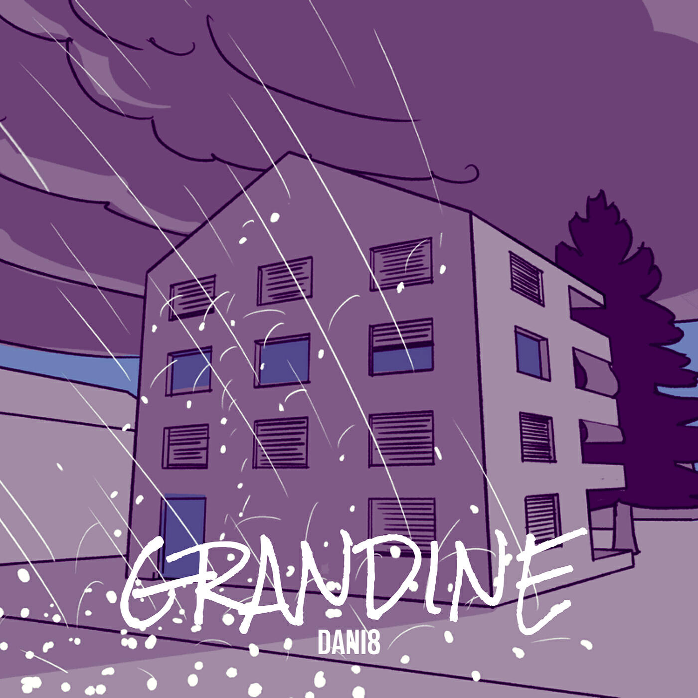 Релиз Grandine