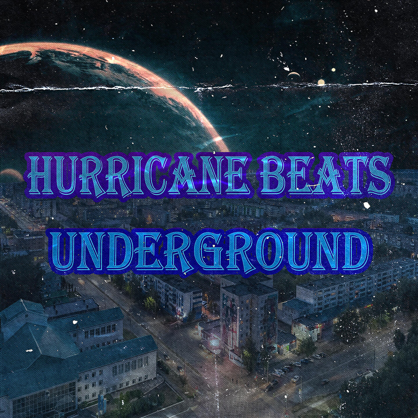 Постер альбома Underground