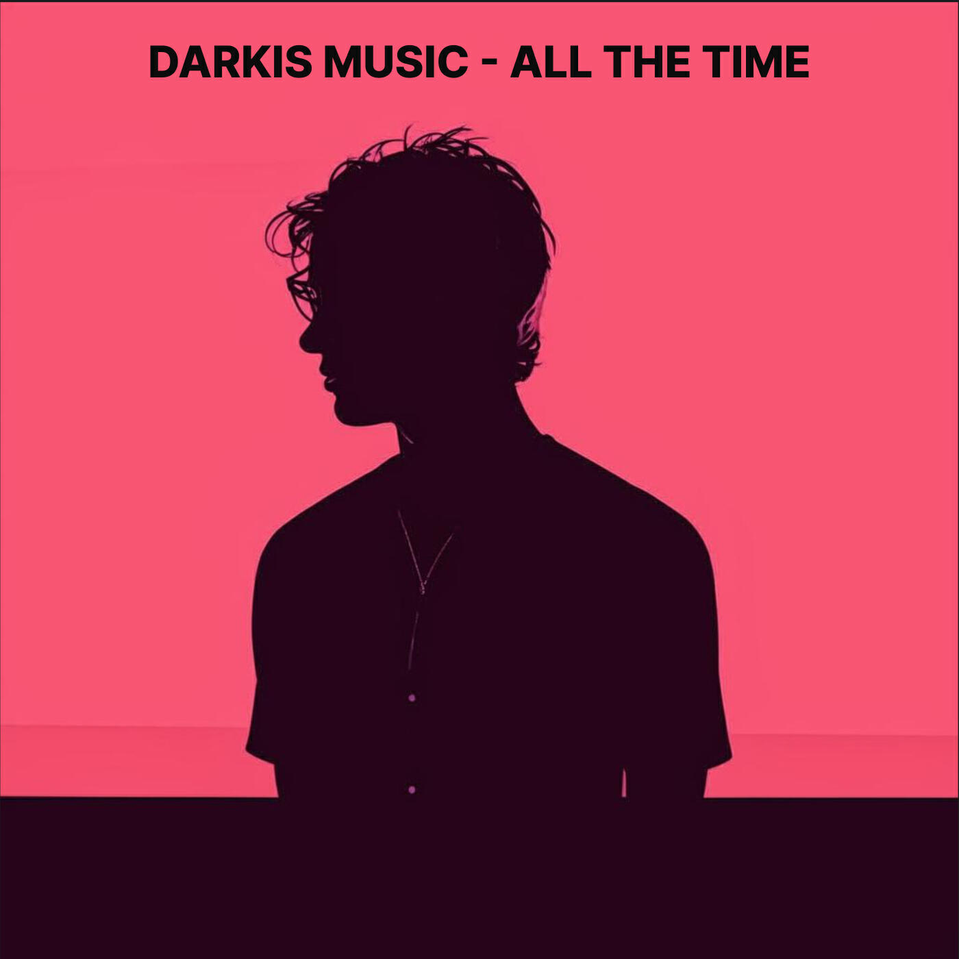 Релиз All the Time